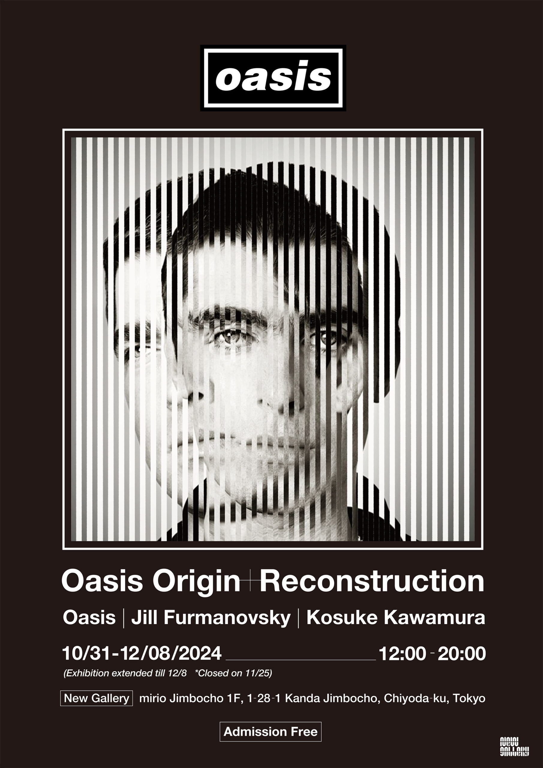 希少　oasis ©1995年　フラッグポスター　初期メンバー 希少 oasis ©1995年 フラッグポスター 初期メンバー