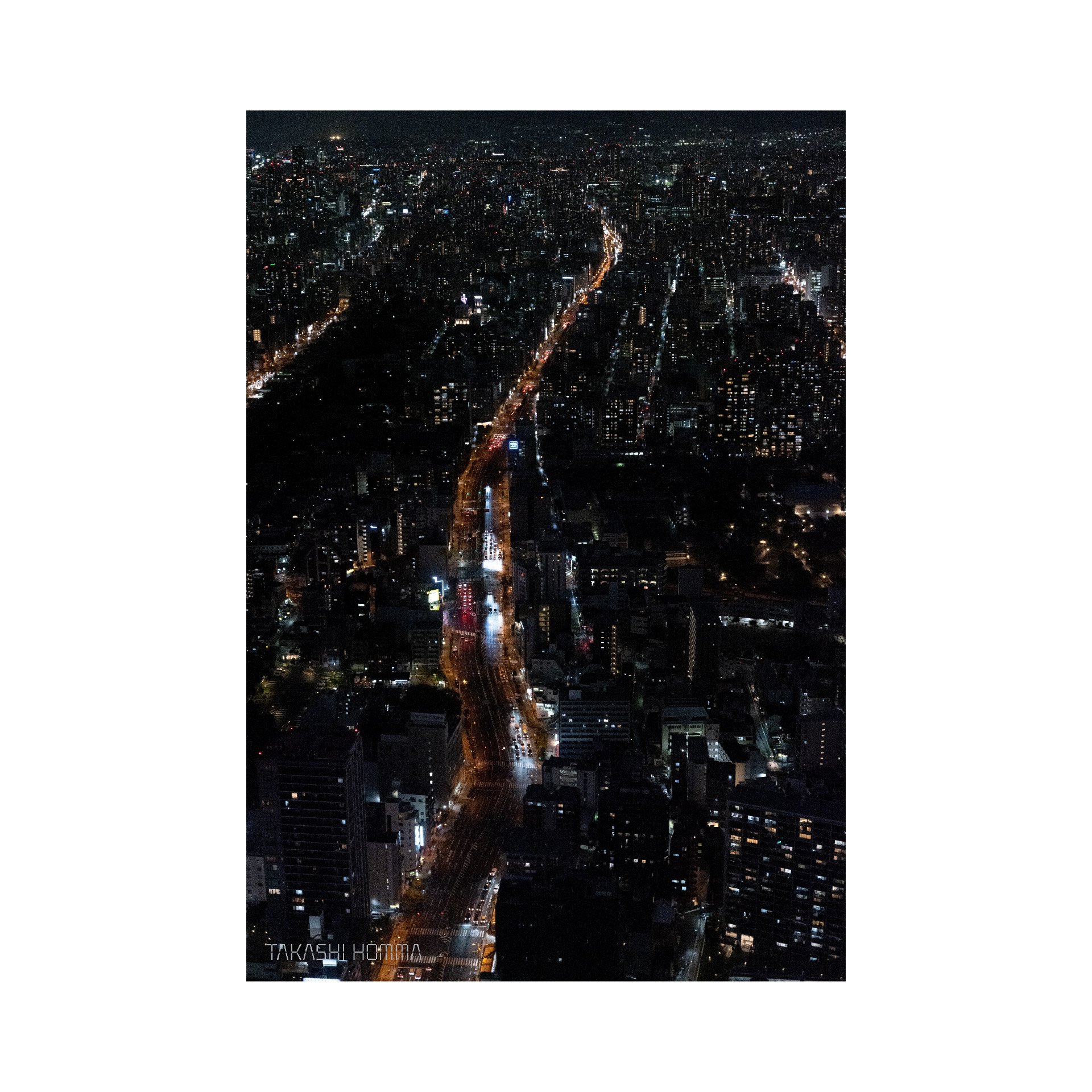 【予約商品】HIKARU UTADA SCIENCE FICTION TOUR 2024 NINE STORIES [TAKASHI HOMMA]