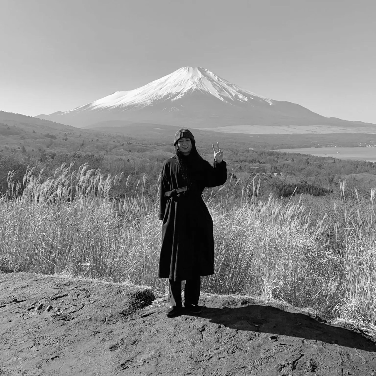 宇多田ヒカル 森山大道氏撮影 フォトパネル ② HIKARU UTADA 宇多田ヒカル 森山大道氏撮影 フォトパネル ② HIKARU UTADA