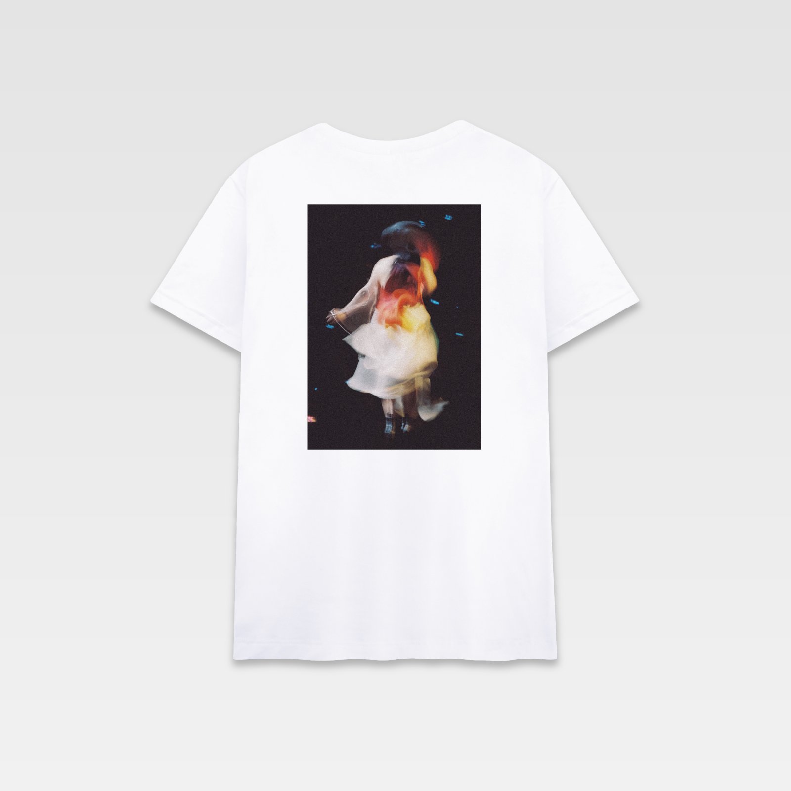 【予約受付中】HIKARU UTADA NINE STORIES Tee [KAZUHEI KIMURA]