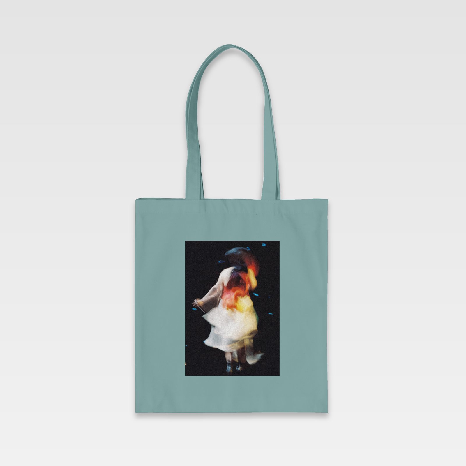 【予約受付中】HIKARU UTADA NINE STORIES Tote bag [KAZUHEI KIMURA]