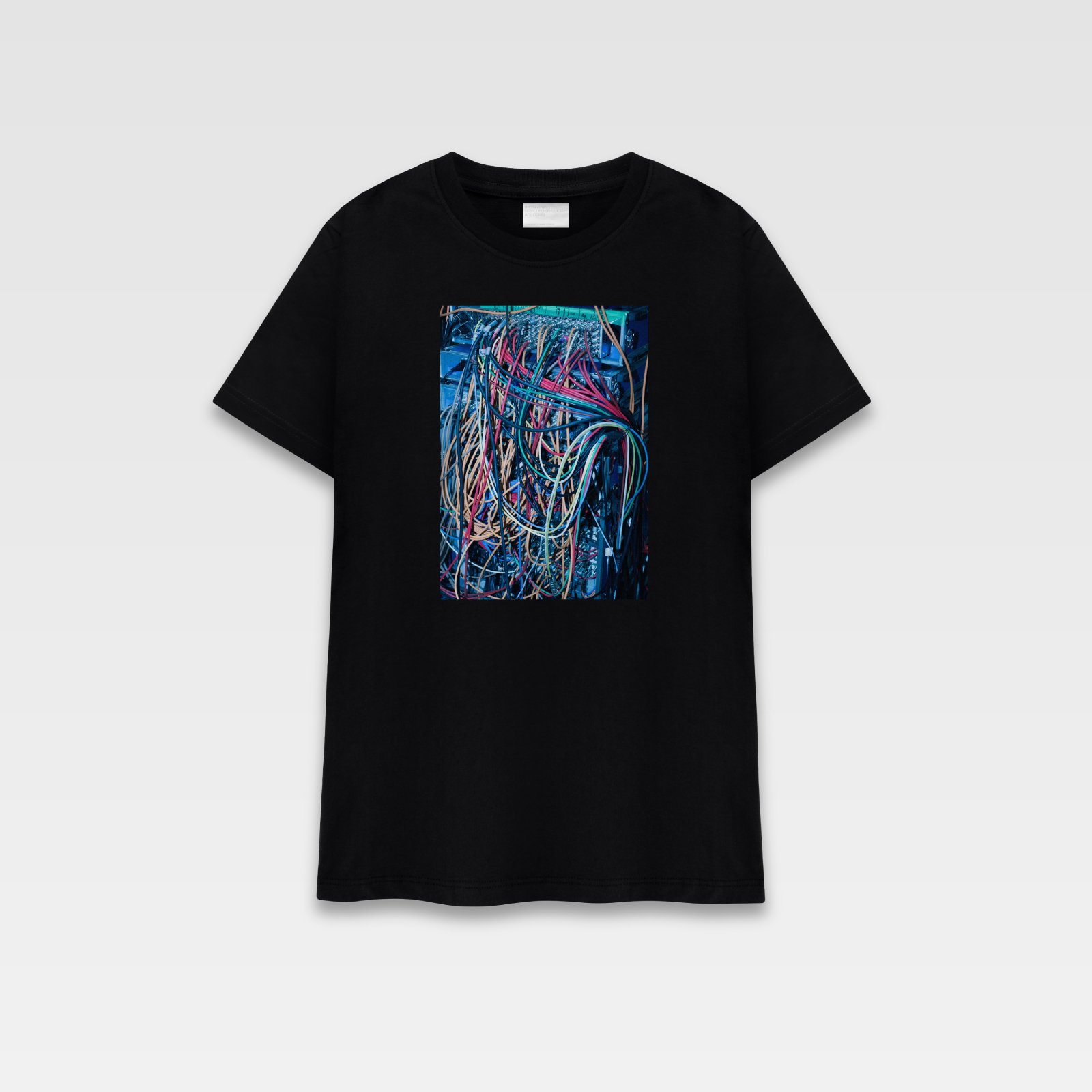 【予約受付中】HIKARU UTADA NINE STORIES Tee [MAYUMI HOSOKURA]