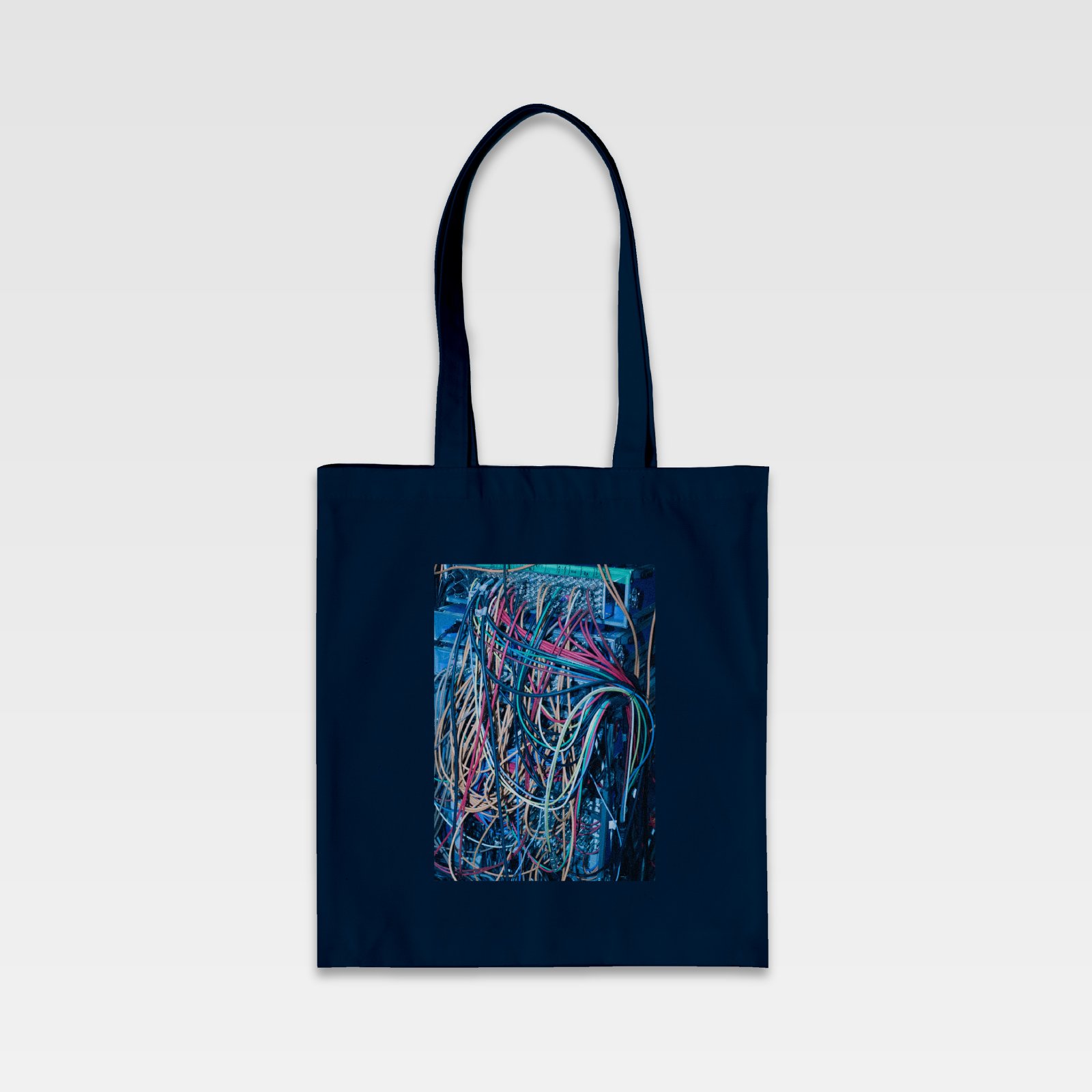 【予約受付中】HIKARU UTADA NINE STORIES Tote bag [MAYUMI HOSOKURA]