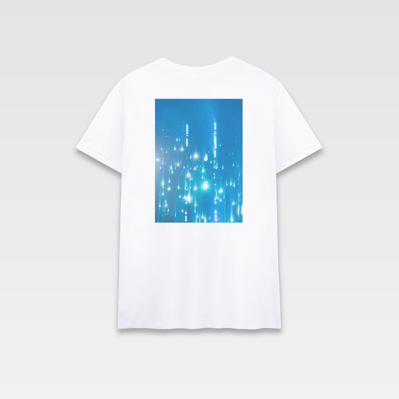 【予約受付中】HIKARU UTADA NINE STORIES Tee [RINKO KAWAUCHI]