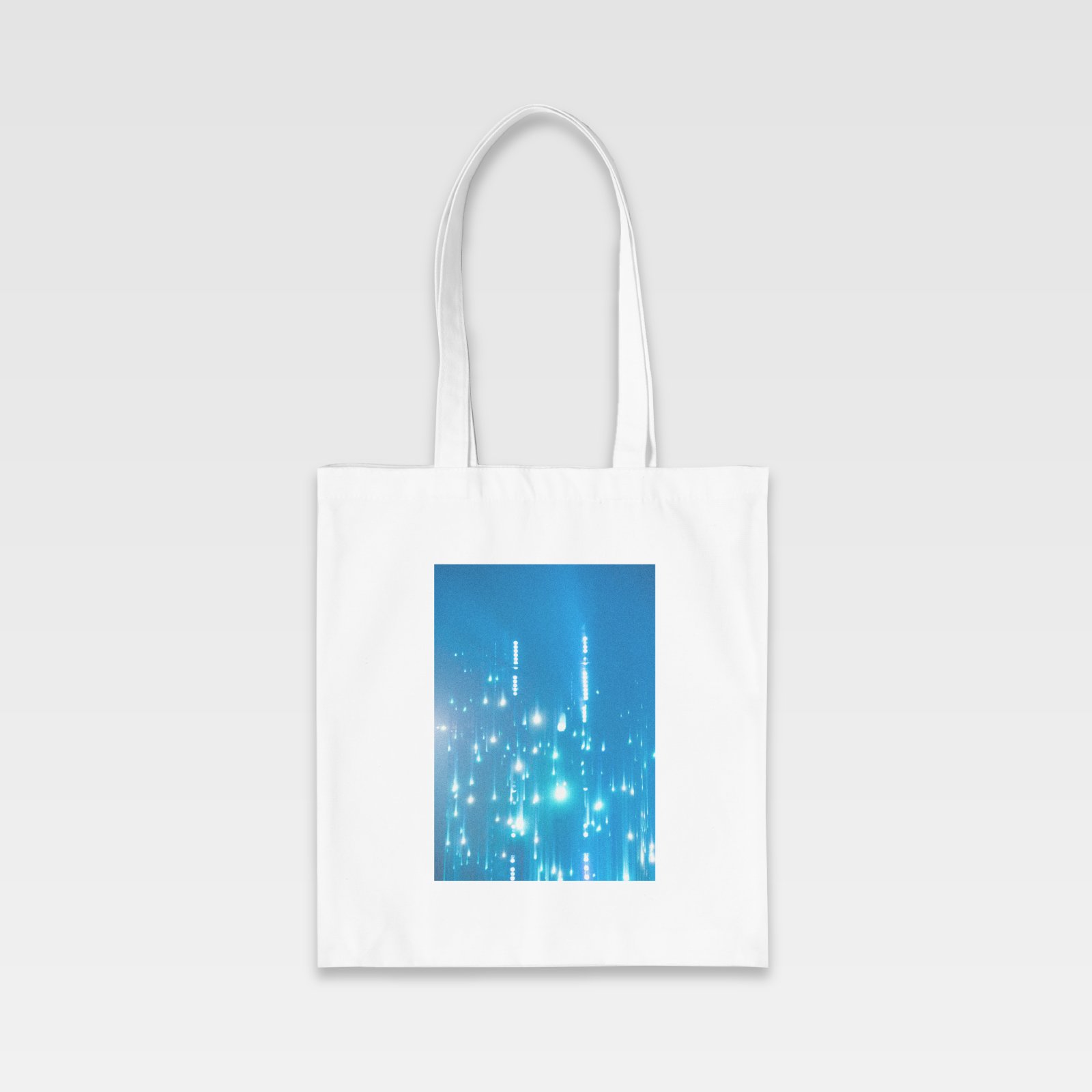 【予約受付中】HIKARU UTADA NINE STORIES Tote bag [RINKO KAWAUCHI]