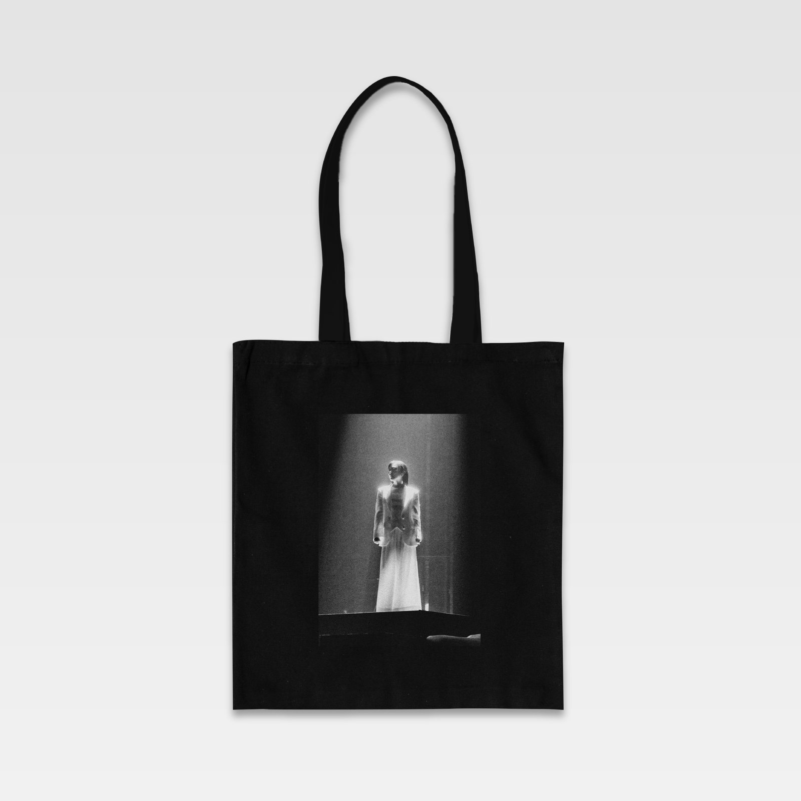 【予約受付中】HIKARU UTADA NINE STORIES Tote bag [DAIDO MORIYAMA]