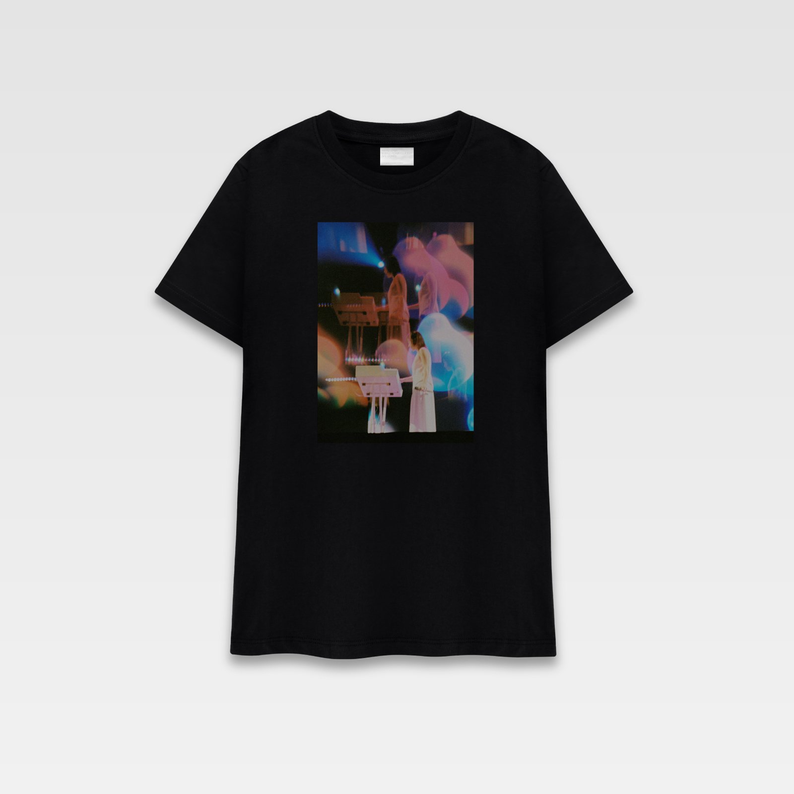 【予約受付中】HIKARU UTADA NINE STORIES Tee [JOHN YUYI]