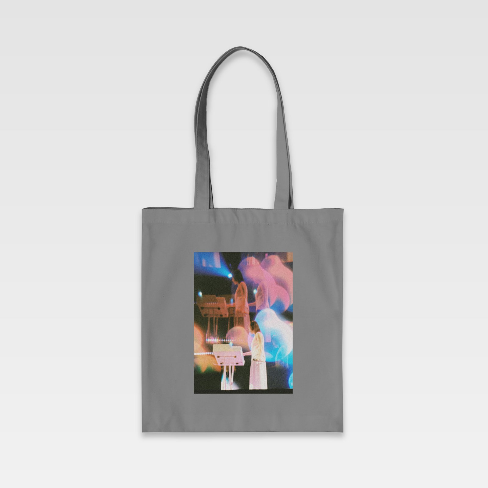 【予約受付中】HIKARU UTADA NINE STORIES Tote bag [JOHN YUYI]