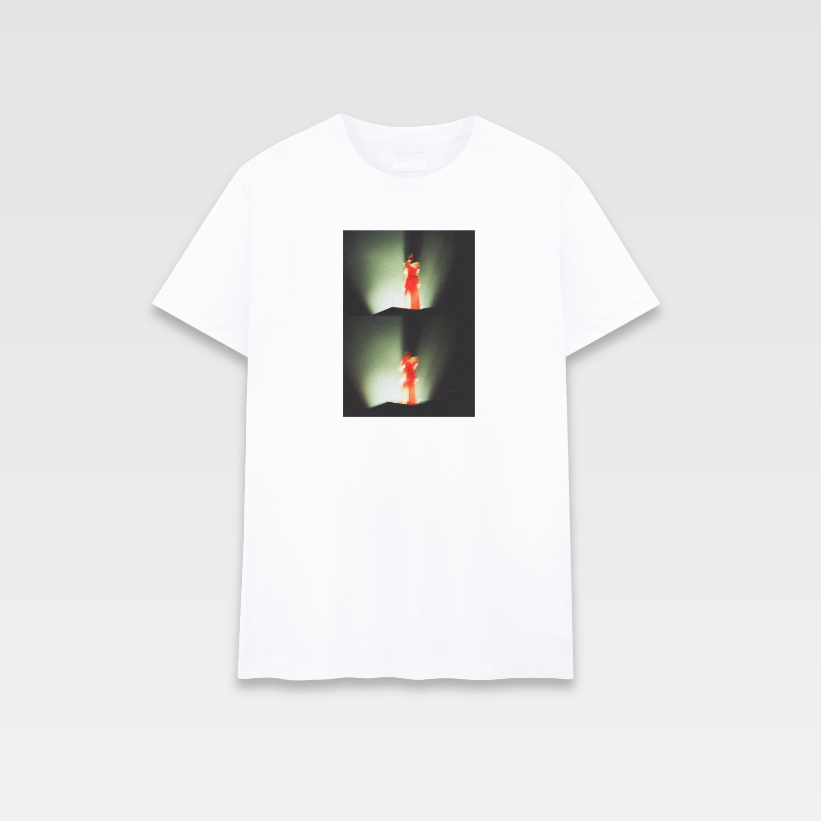 【予約受付中】HIKARU UTADA NINE STORIES Tee [WING SHYA]