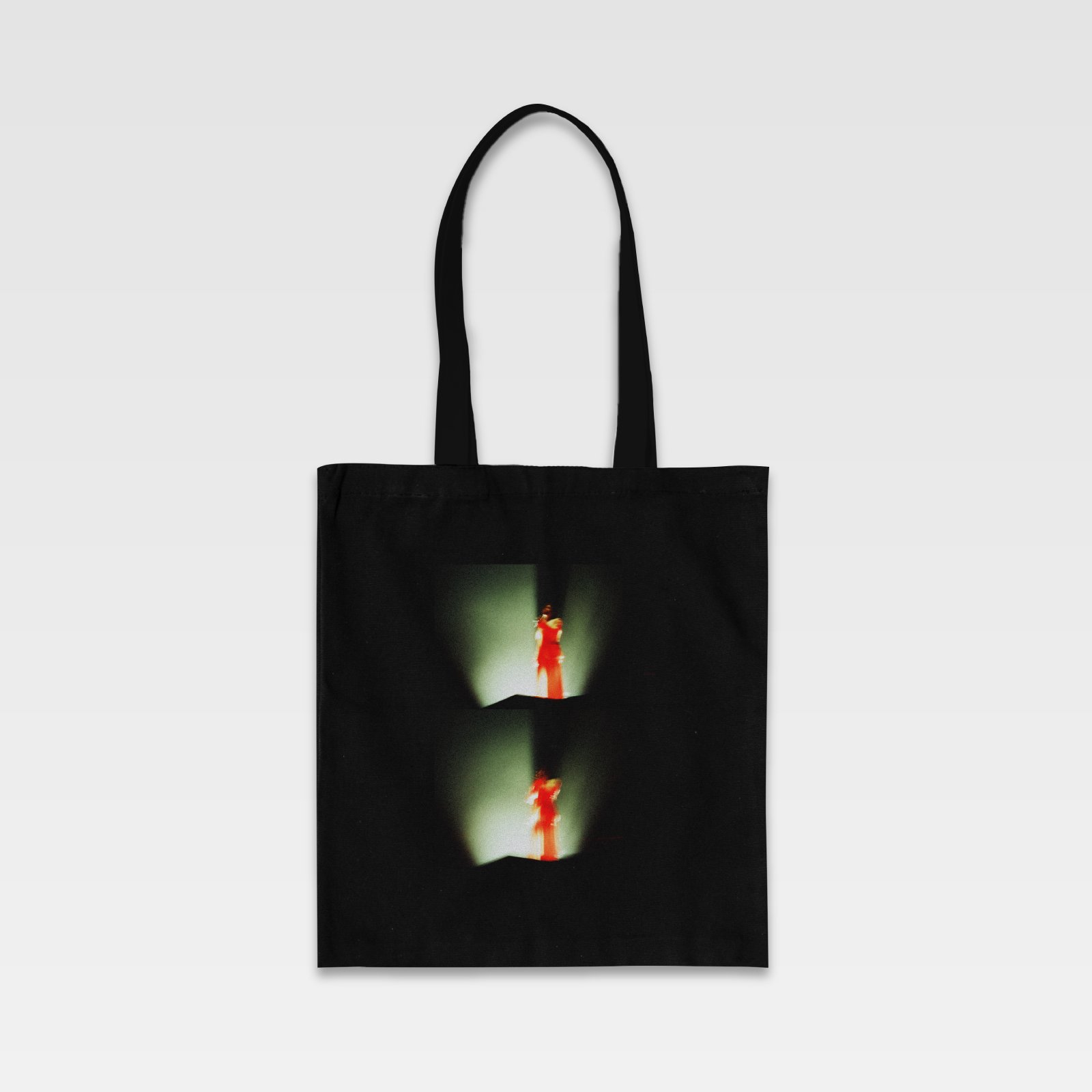 【予約受付中】HIKARU UTADA NINE STORIES Tote bag [WING SHYA]