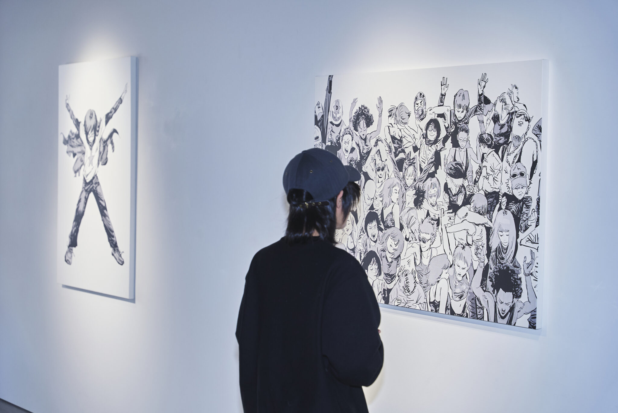 新品同様　ワーク・オブ・アート　work of art　イン・プログレス　廃盤 120235-1-