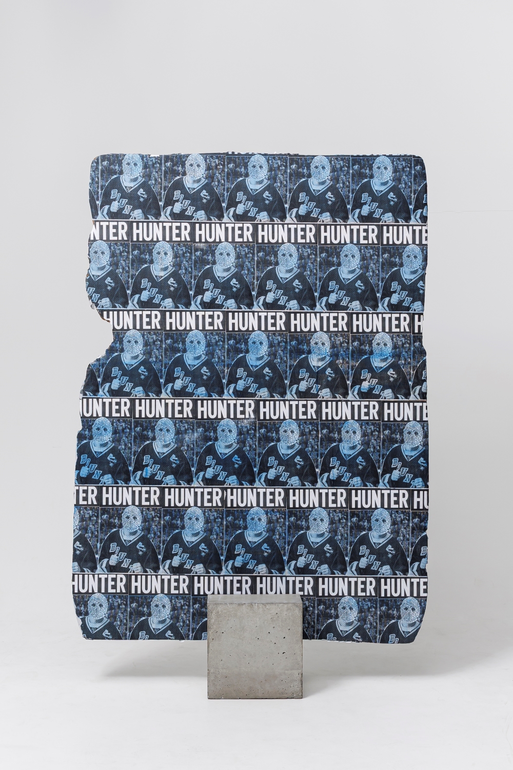 BH30|BOUNTY HUNTER 30TH ART EXHIBITION - New Gallery