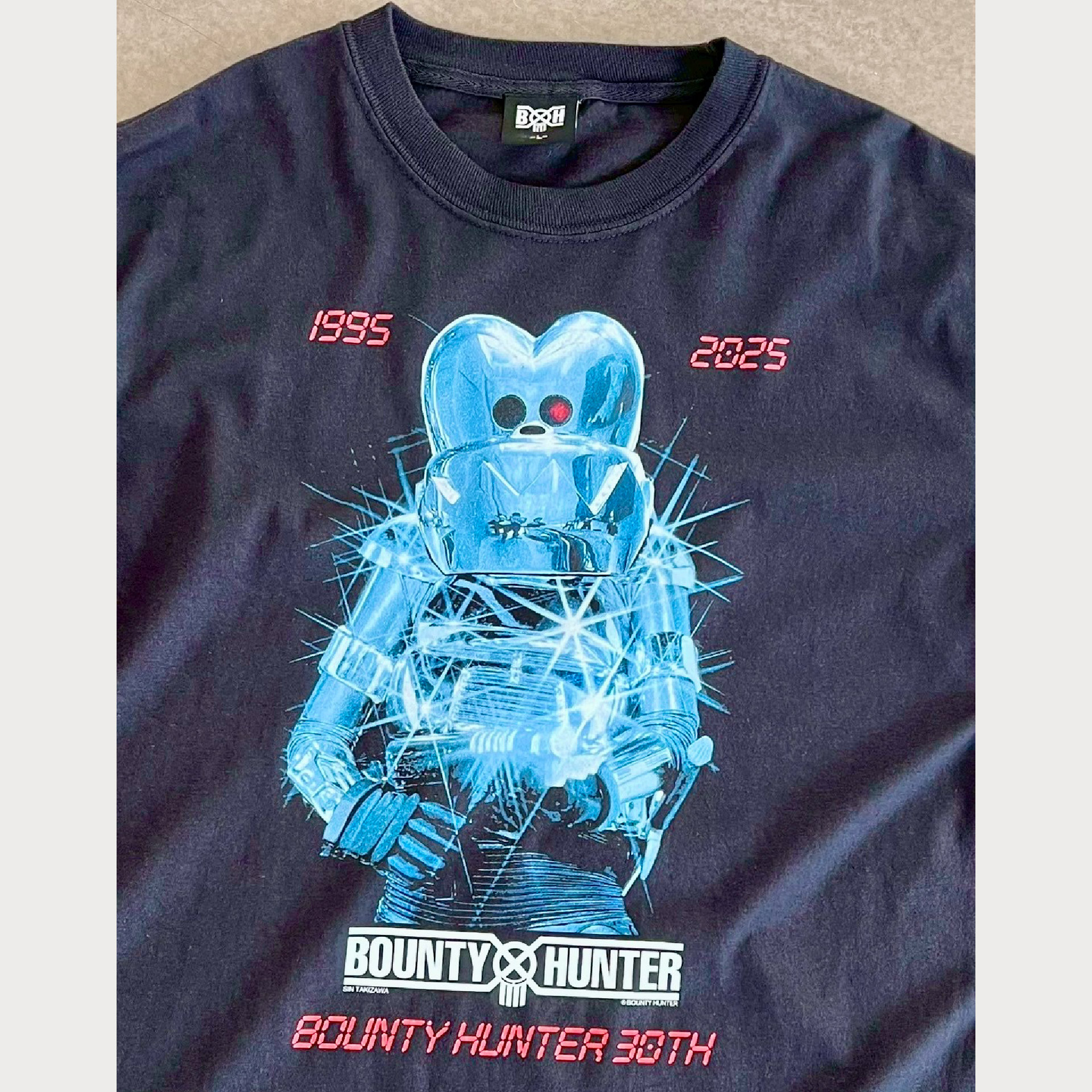 <2025年8月頃お届け> Shinsuke Takizawa - Artist Tee