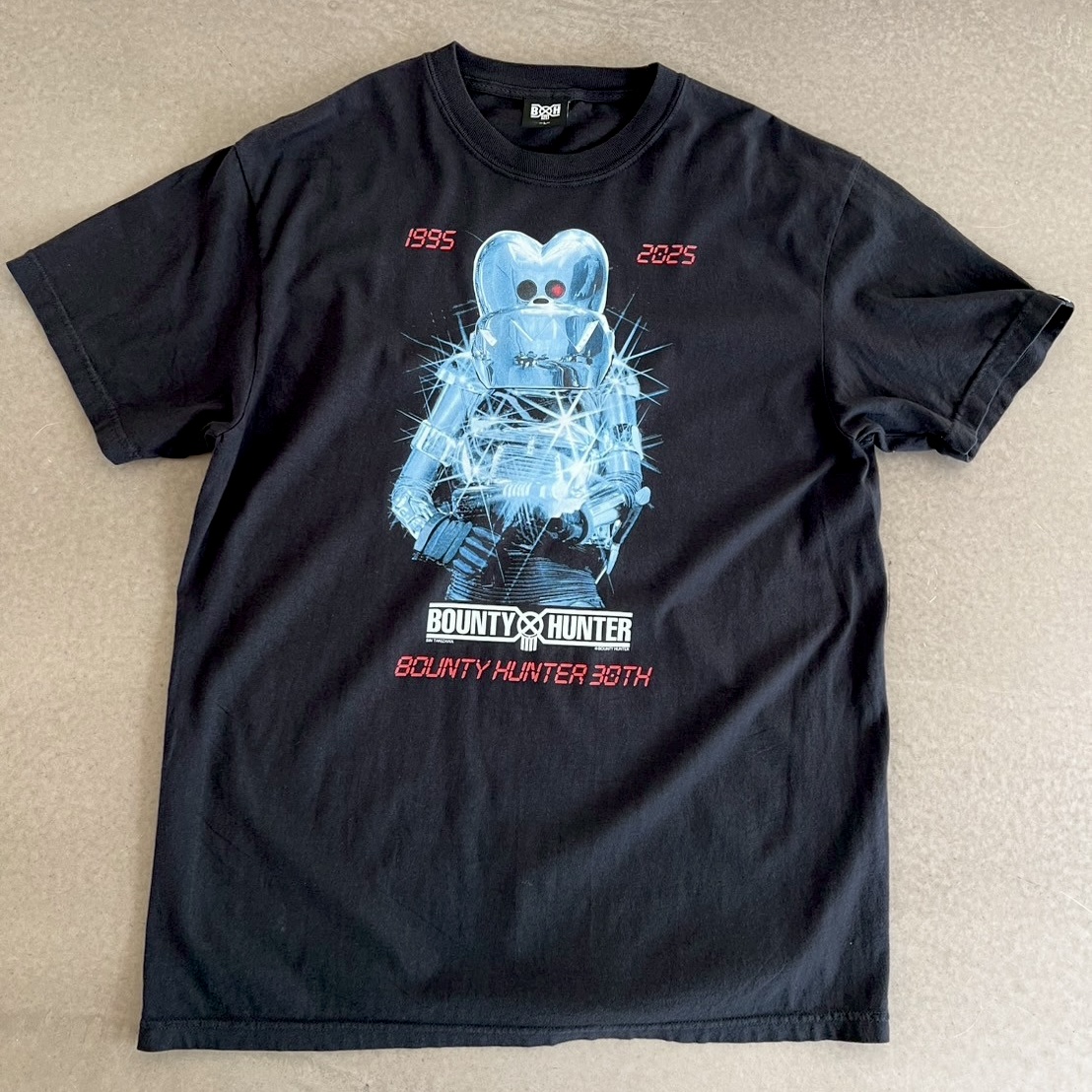 <2025年8月頃お届け> Shinsuke Takizawa - Artist Tee