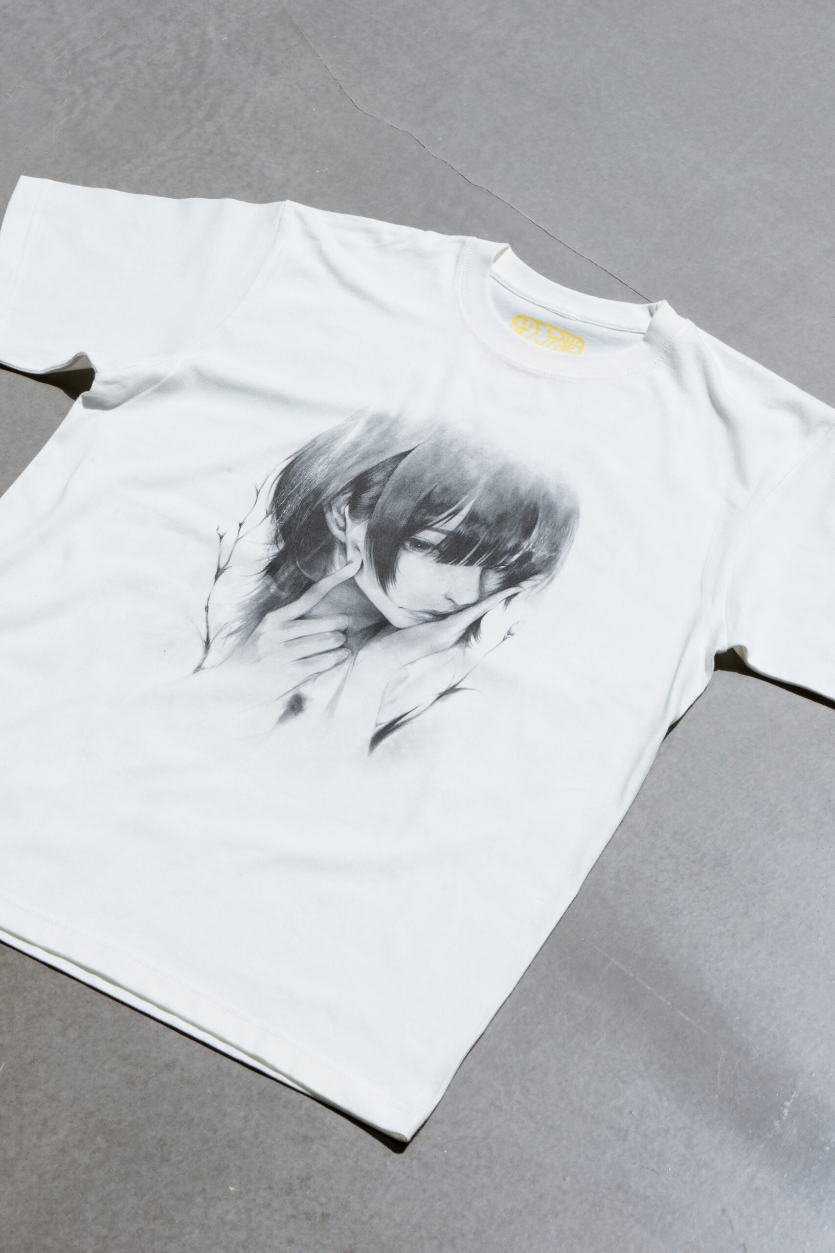 wataboku - TOUCH Tee [touch]