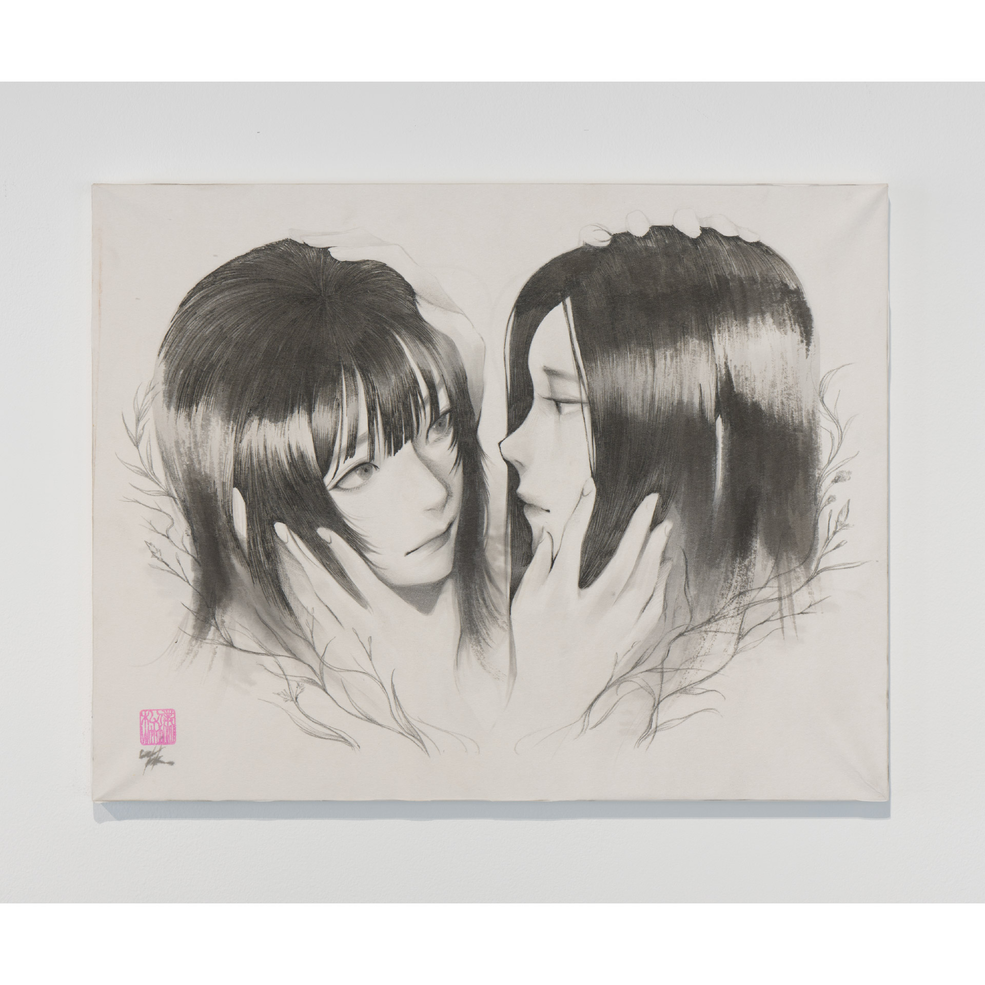 【抽選販売/Lottery sale】wataboku - hearts 4