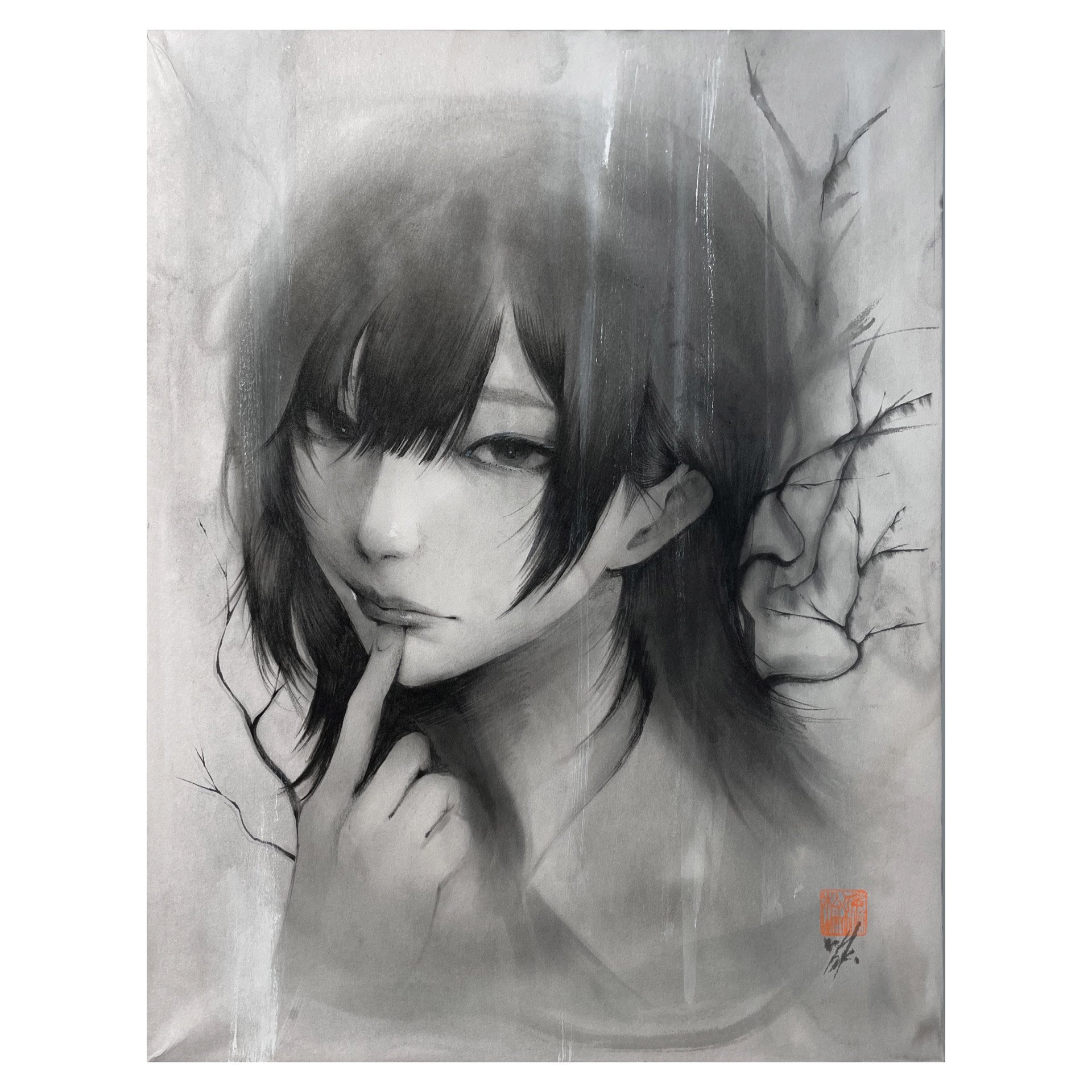【抽選販売/Lottery sale】wataboku - TOUCH 3