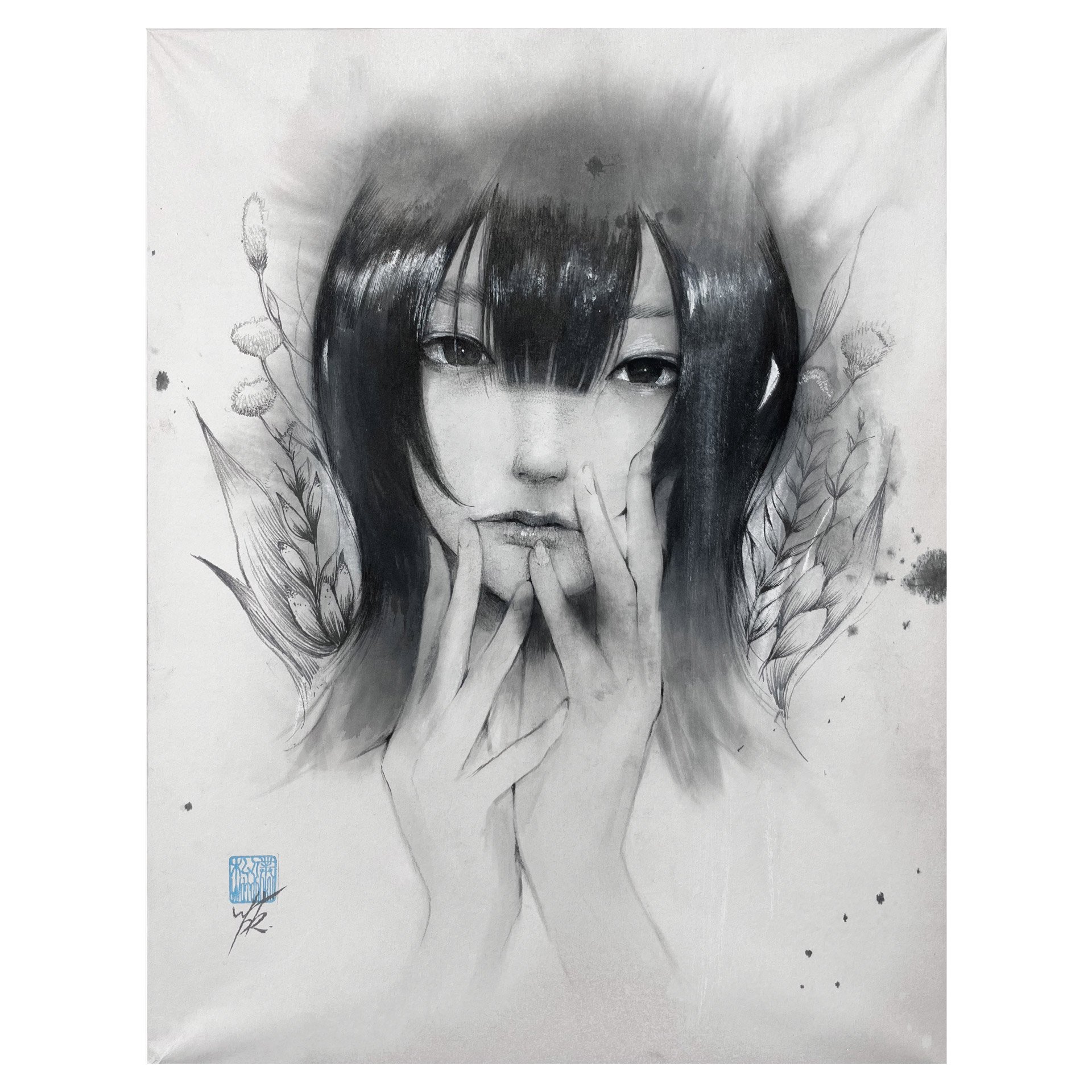 【抽選販売/Lottery sale】wataboku - TOUCH 2