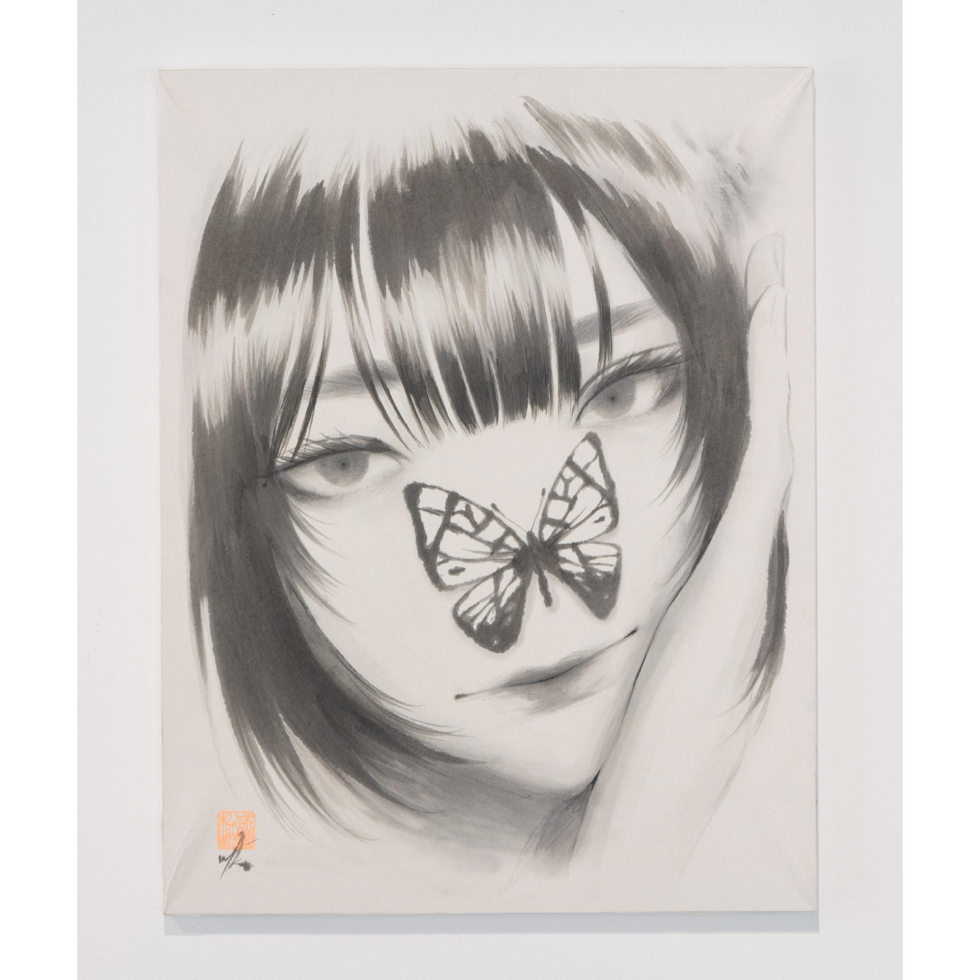 【抽選販売/Lottery sale】wataboku - 確認