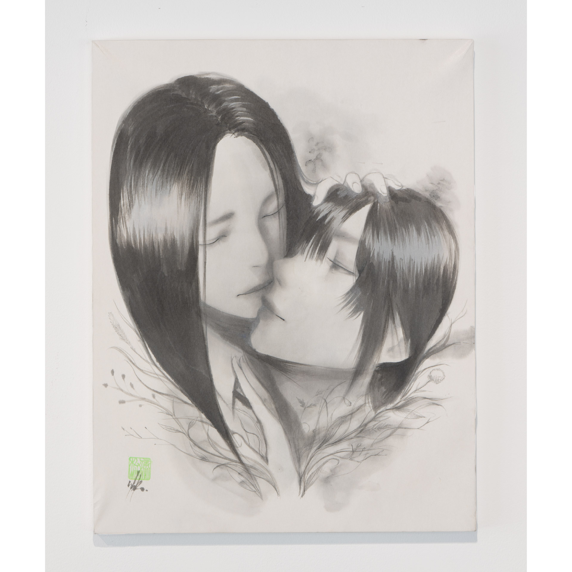 【抽選販売/Lottery sale】wataboku - hearts2