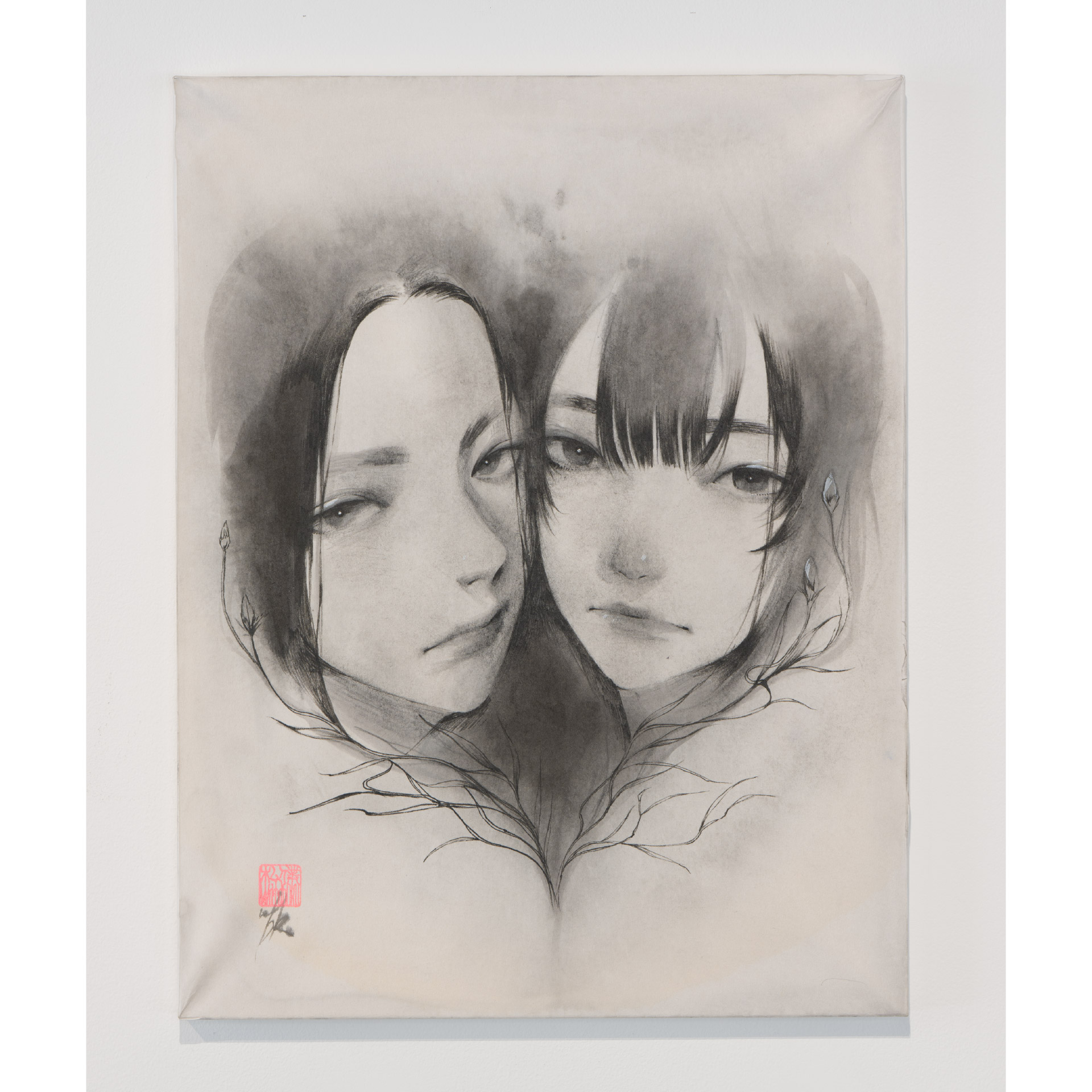 【抽選販売/Lottery sale】wataboku - hearts