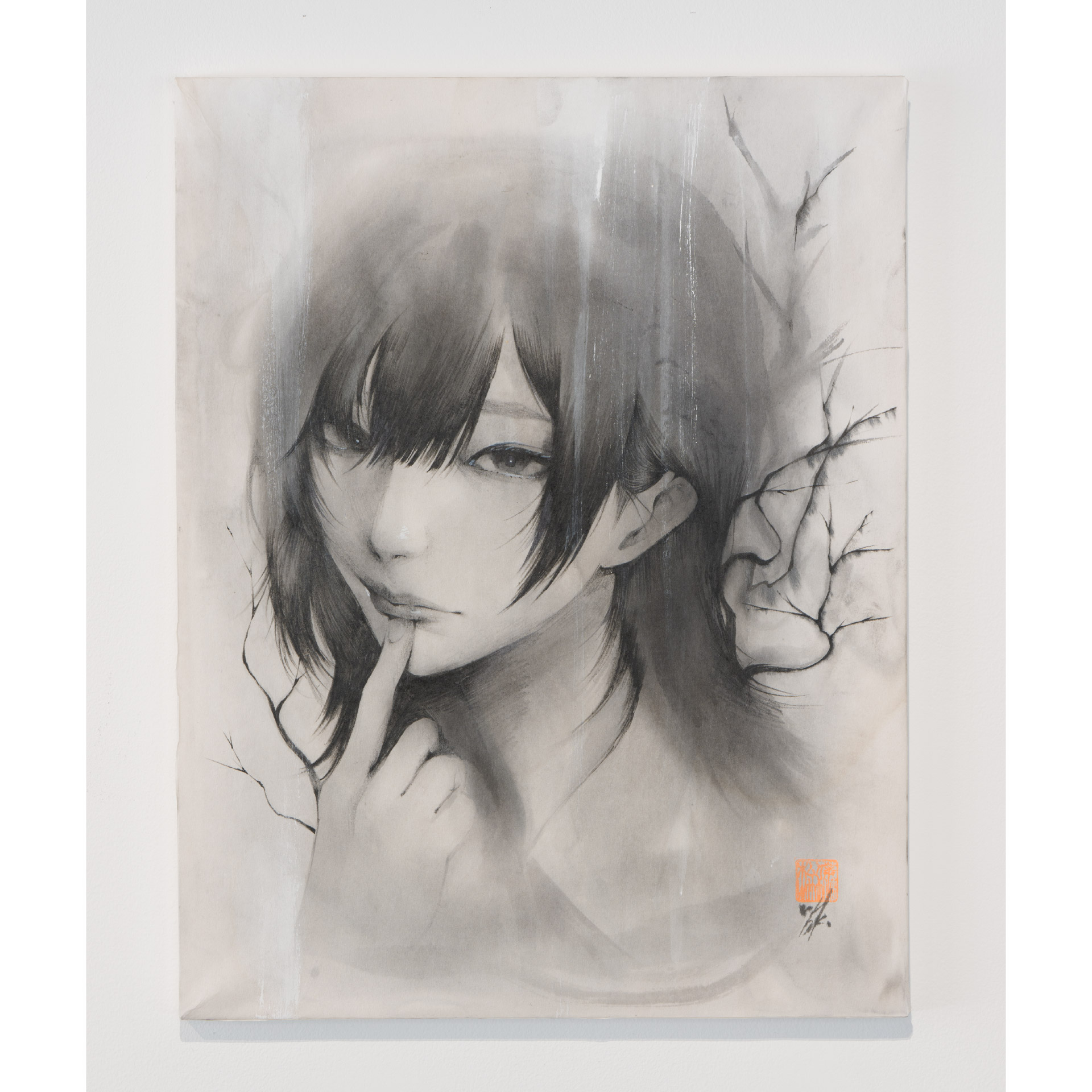 【抽選販売/Lottery sale】wataboku - TOUCH 3