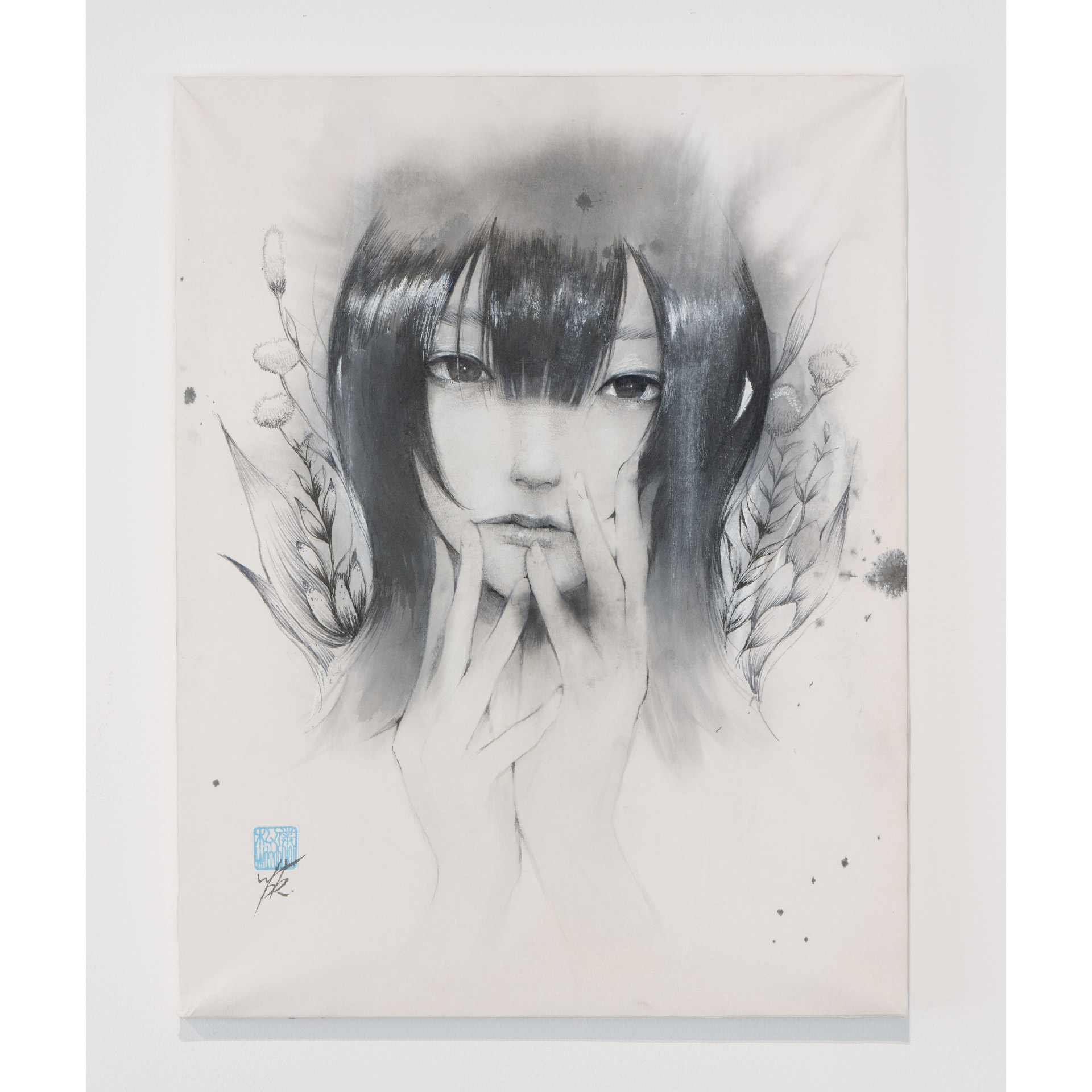 【抽選販売/Lottery sale】wataboku - TOUCH 2