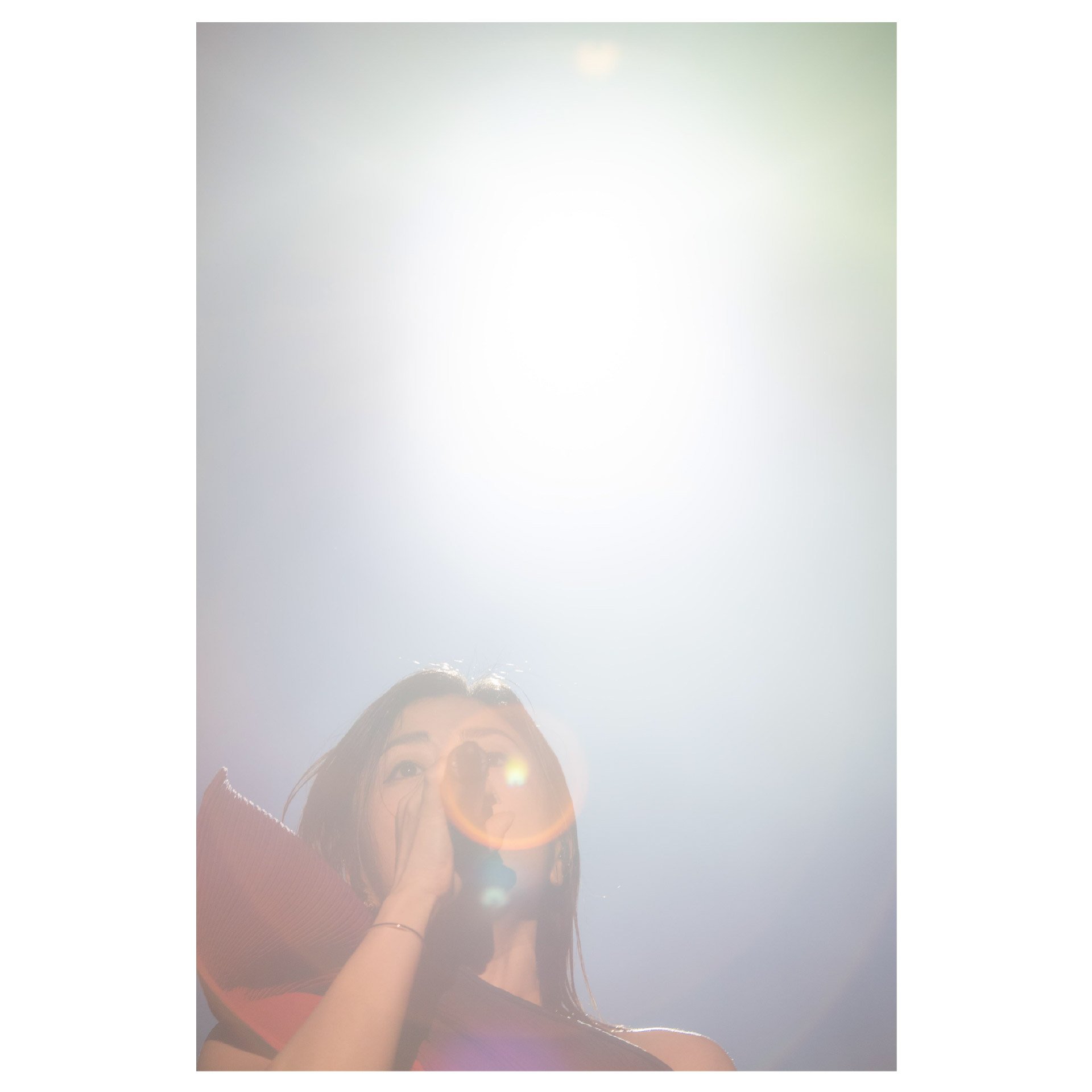 【ASK】川内倫子 - Untitled