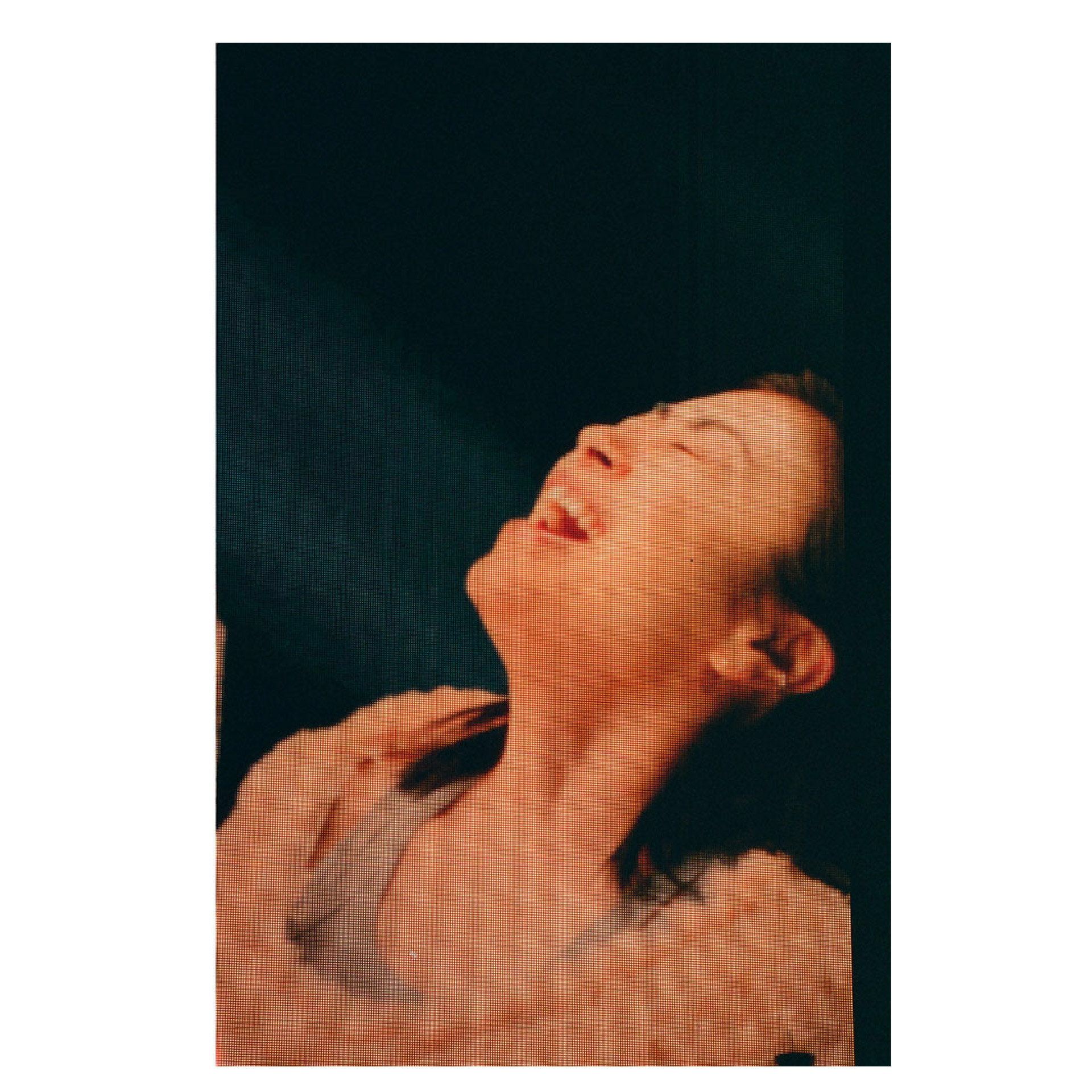 Wing Shya - Untitled