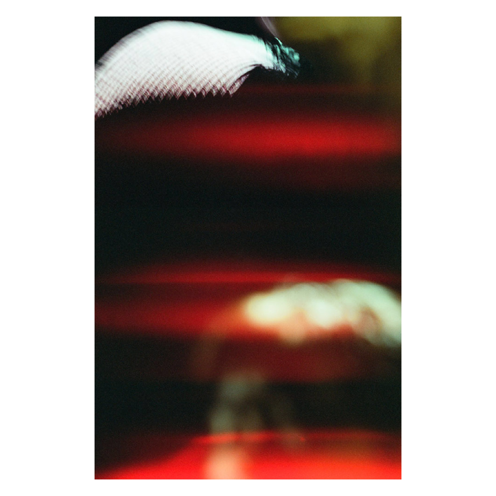 Wing Shya - Untitled