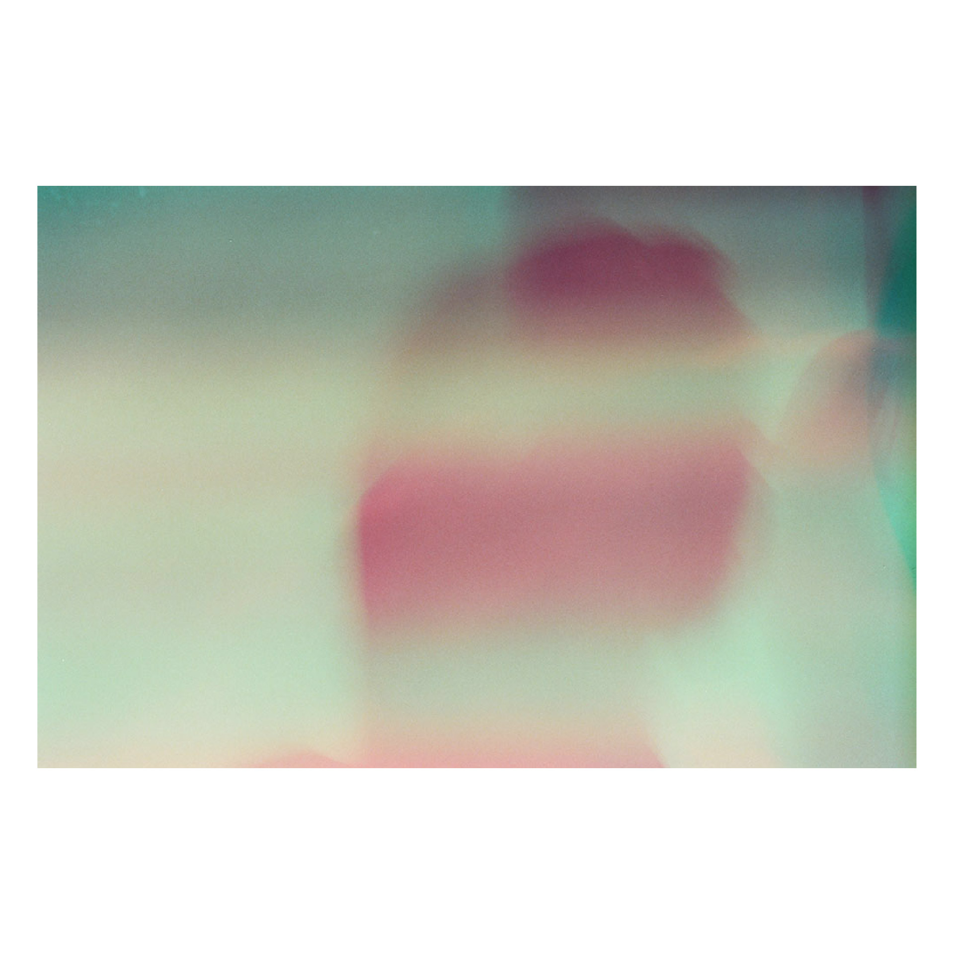 Wing Shya - Untitled