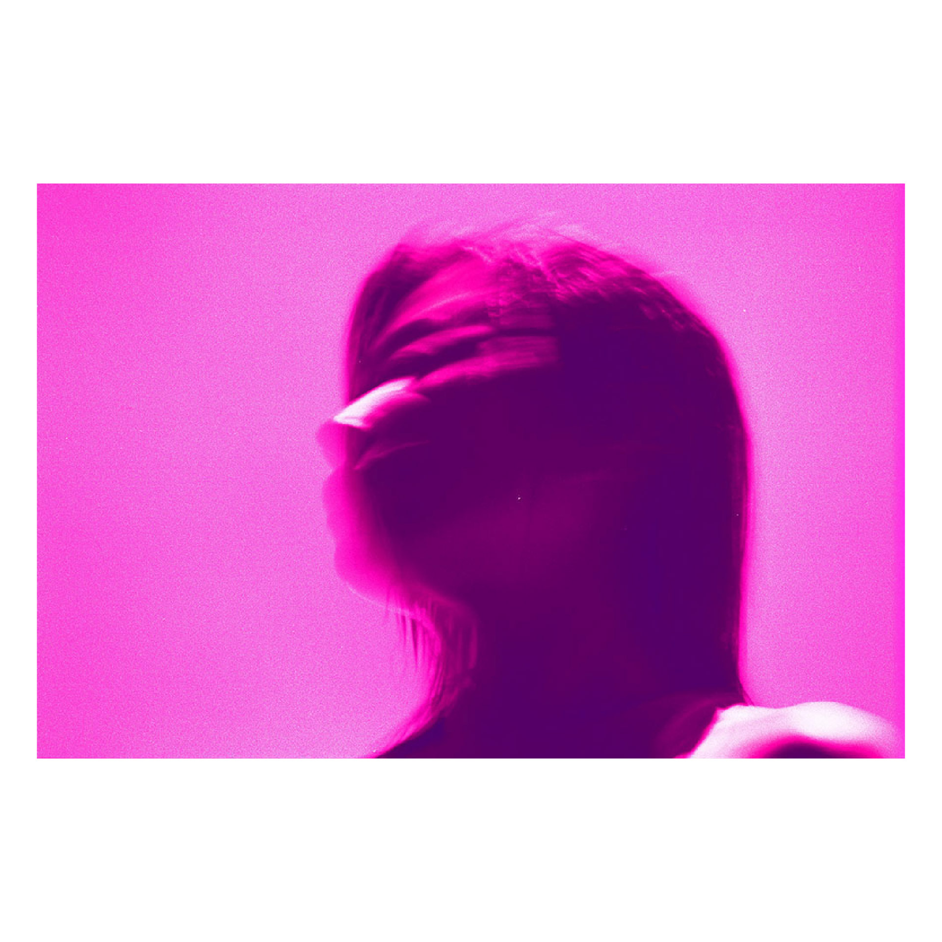 Wing Shya - Untitled