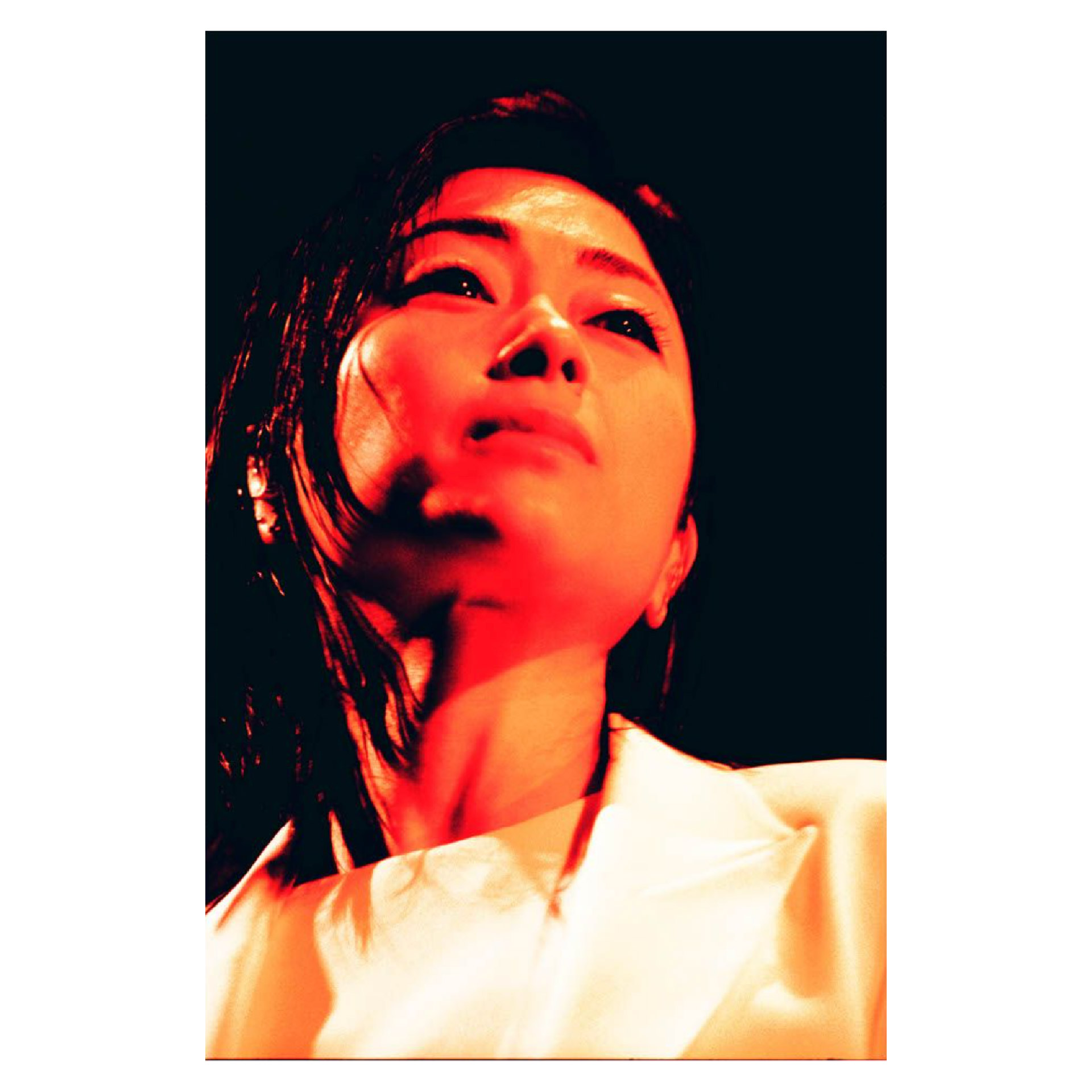 Wing Shya - Untitled
