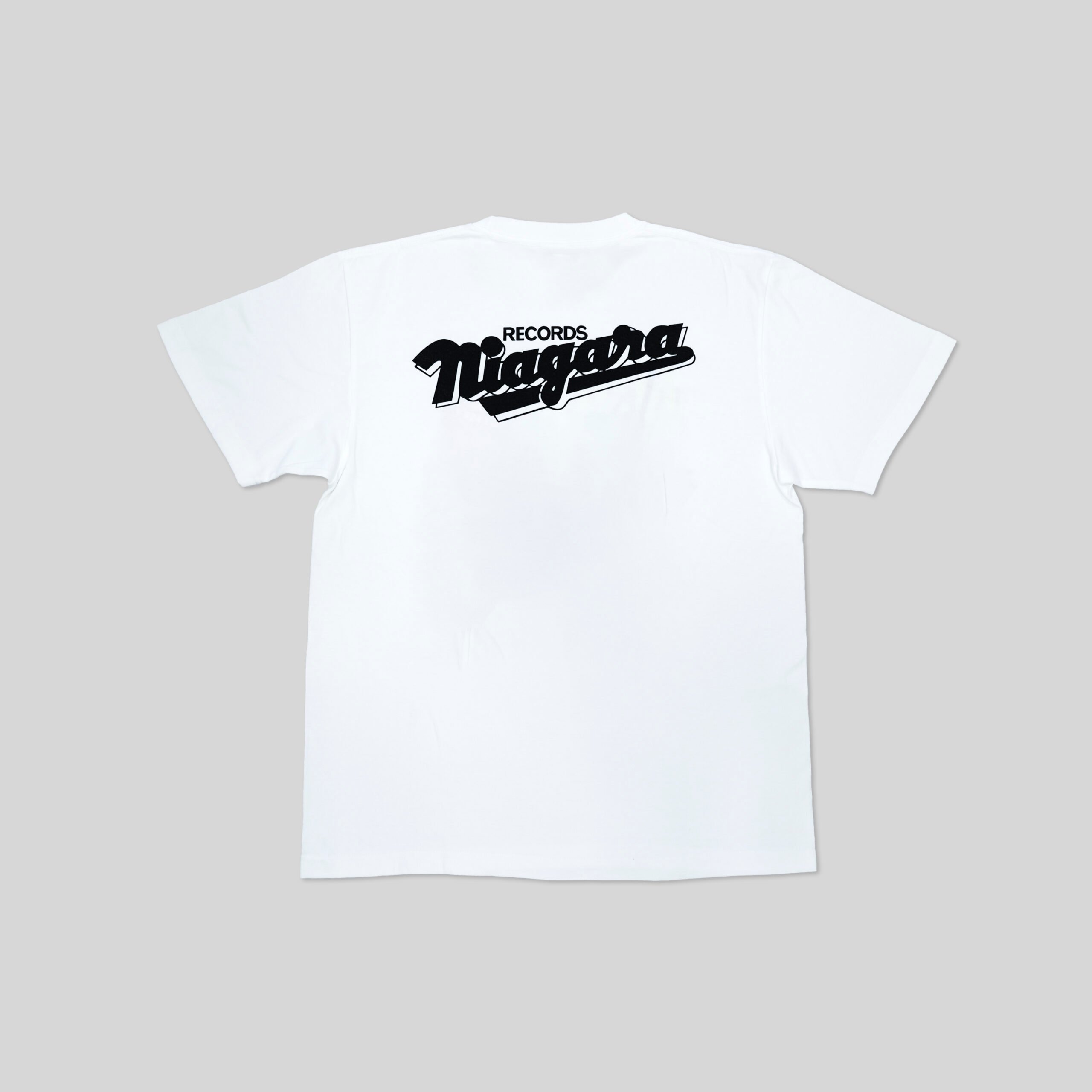 NIAGARA 50th Odyssey Tee [designed by KOSUKE KAWAMURA]