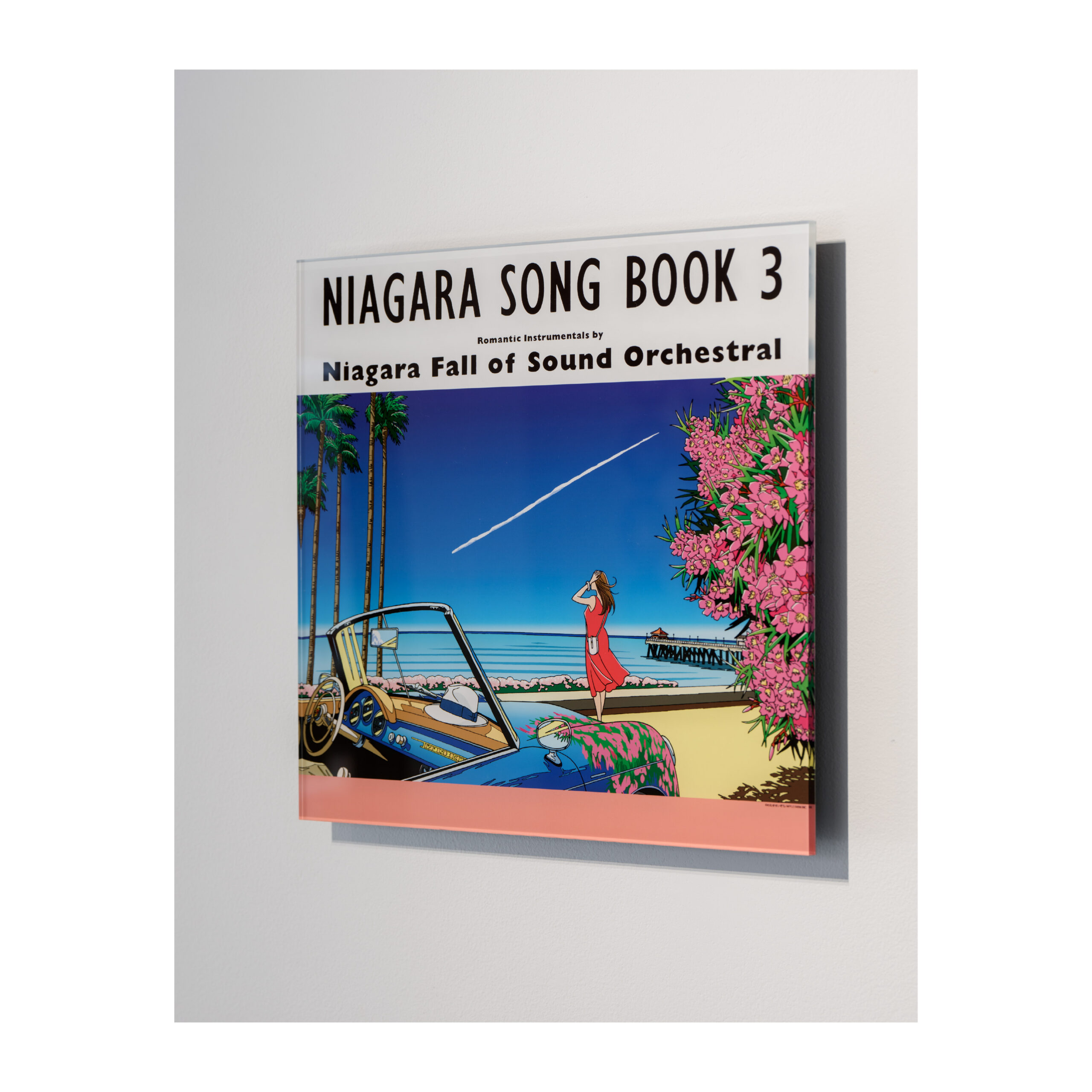 Niagara Records - NIAGARA SONG BOOK 3