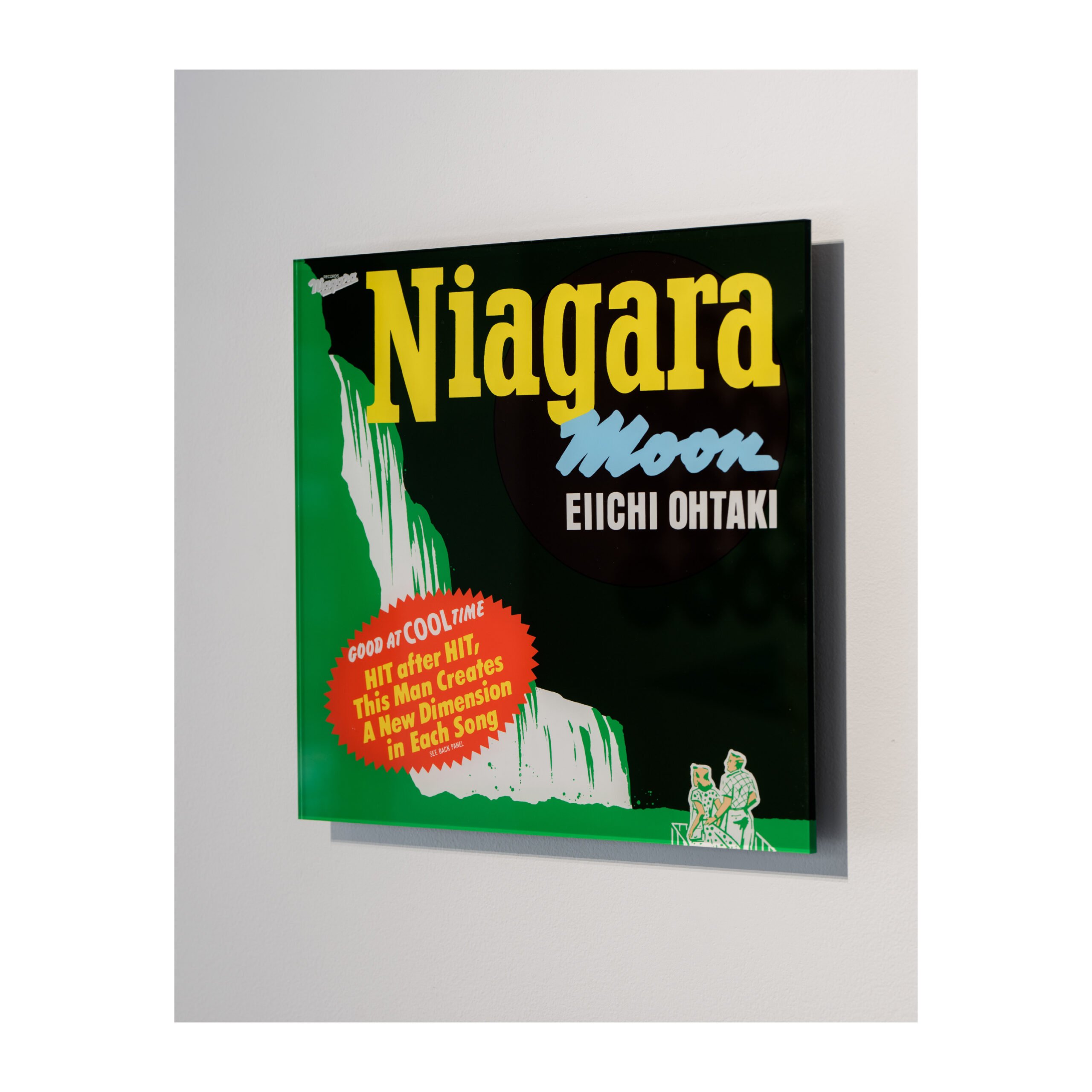 Niagara Records - NIAGARA MOON