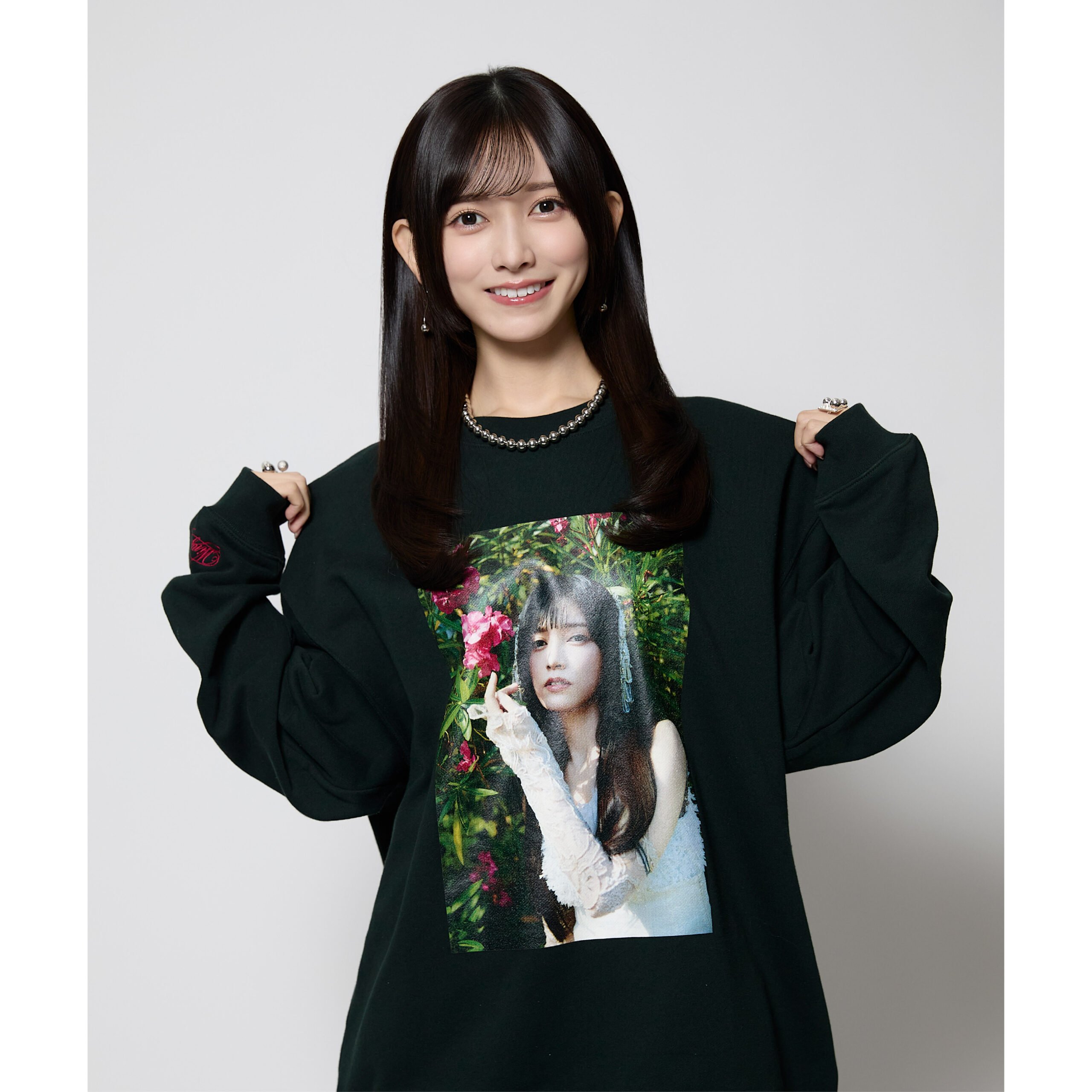 Wings:あひるの夢 スウェット