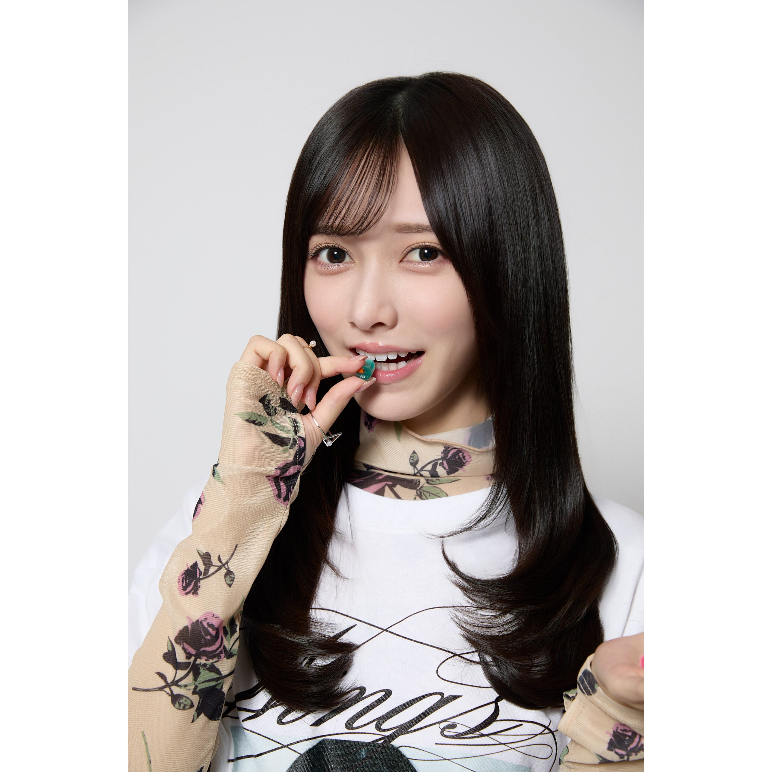 Wings:あひるの夢 パンダに侵食されるキャンディ