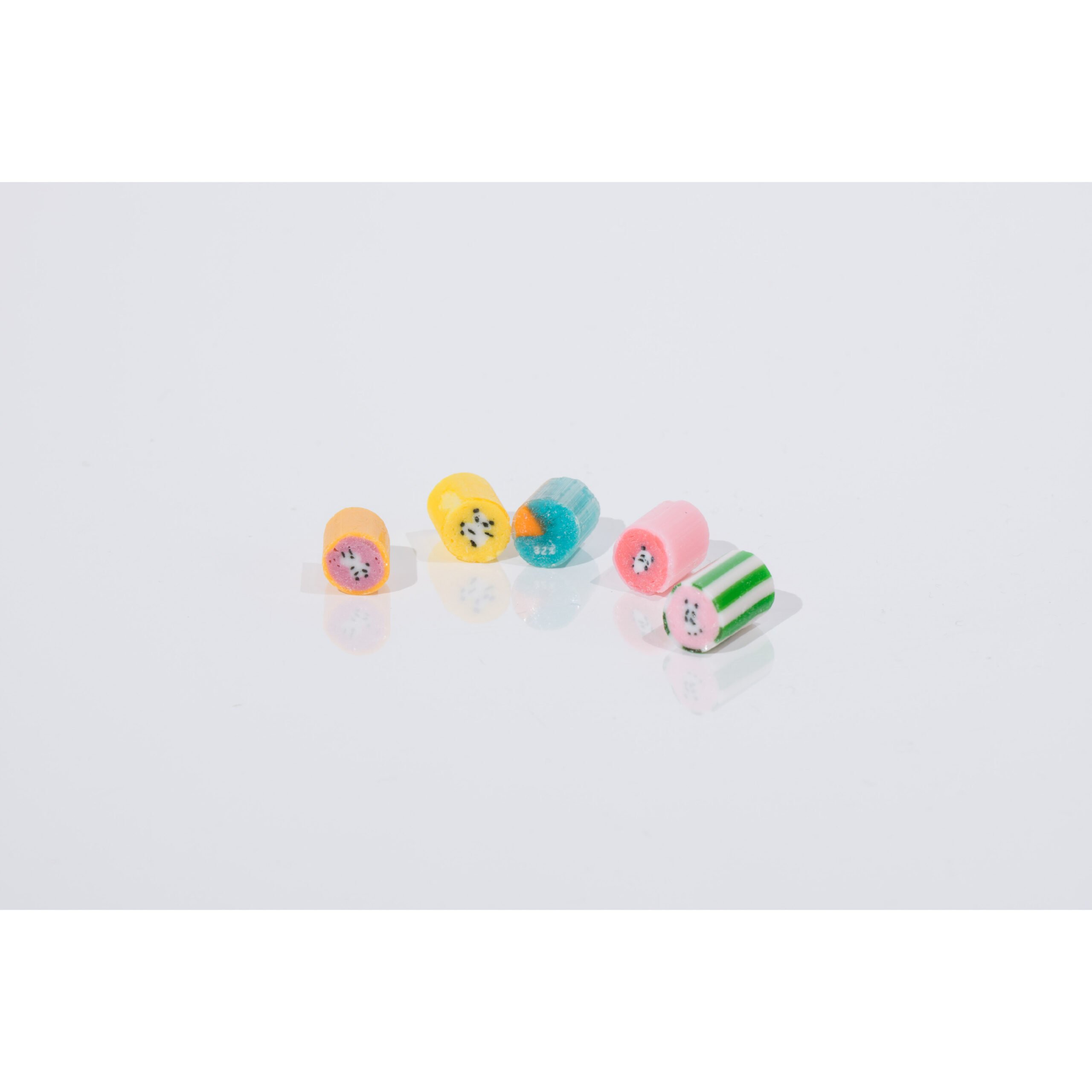 Wings:あひるの夢 パンダに侵食されるキャンディ