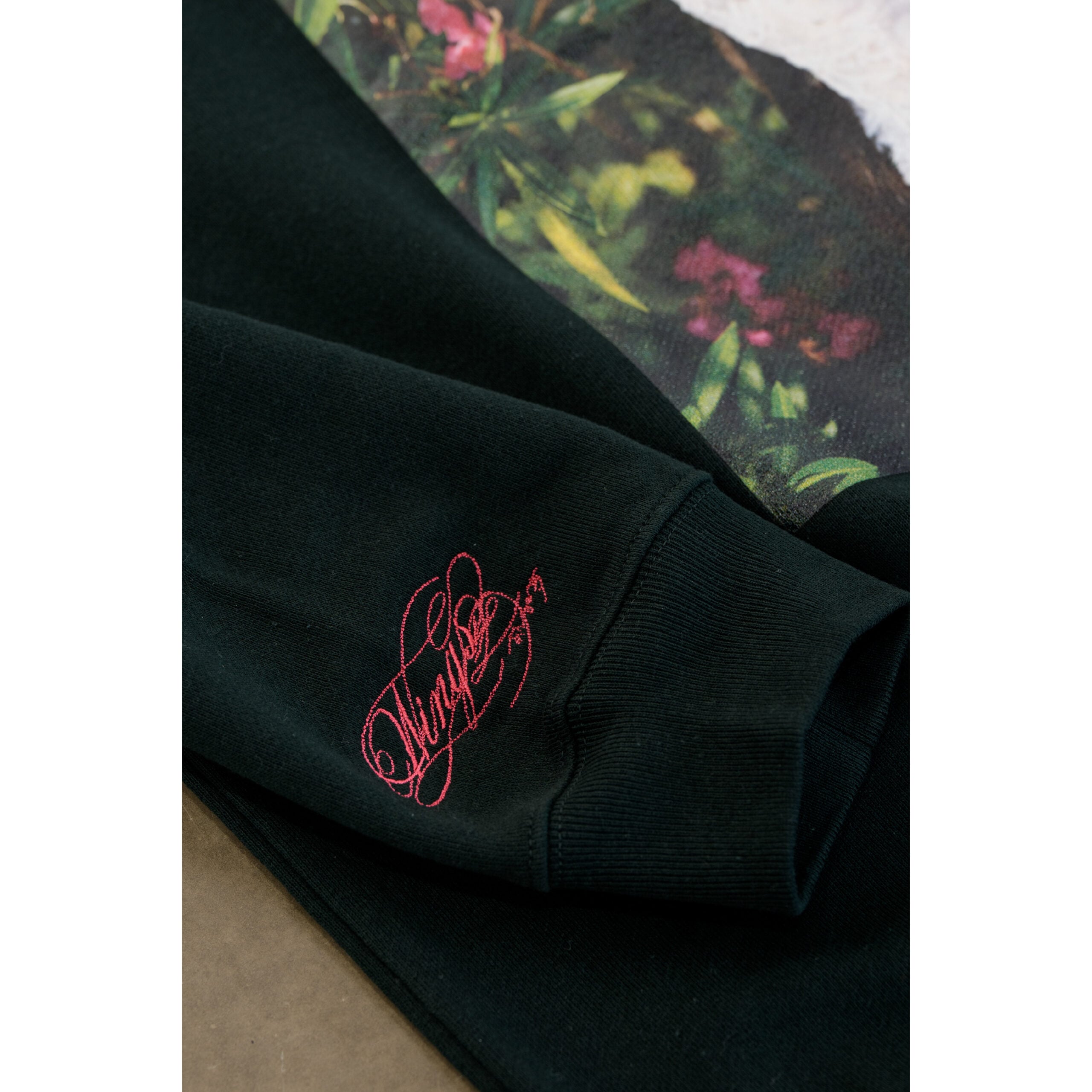 Wings:あひるの夢 スウェット