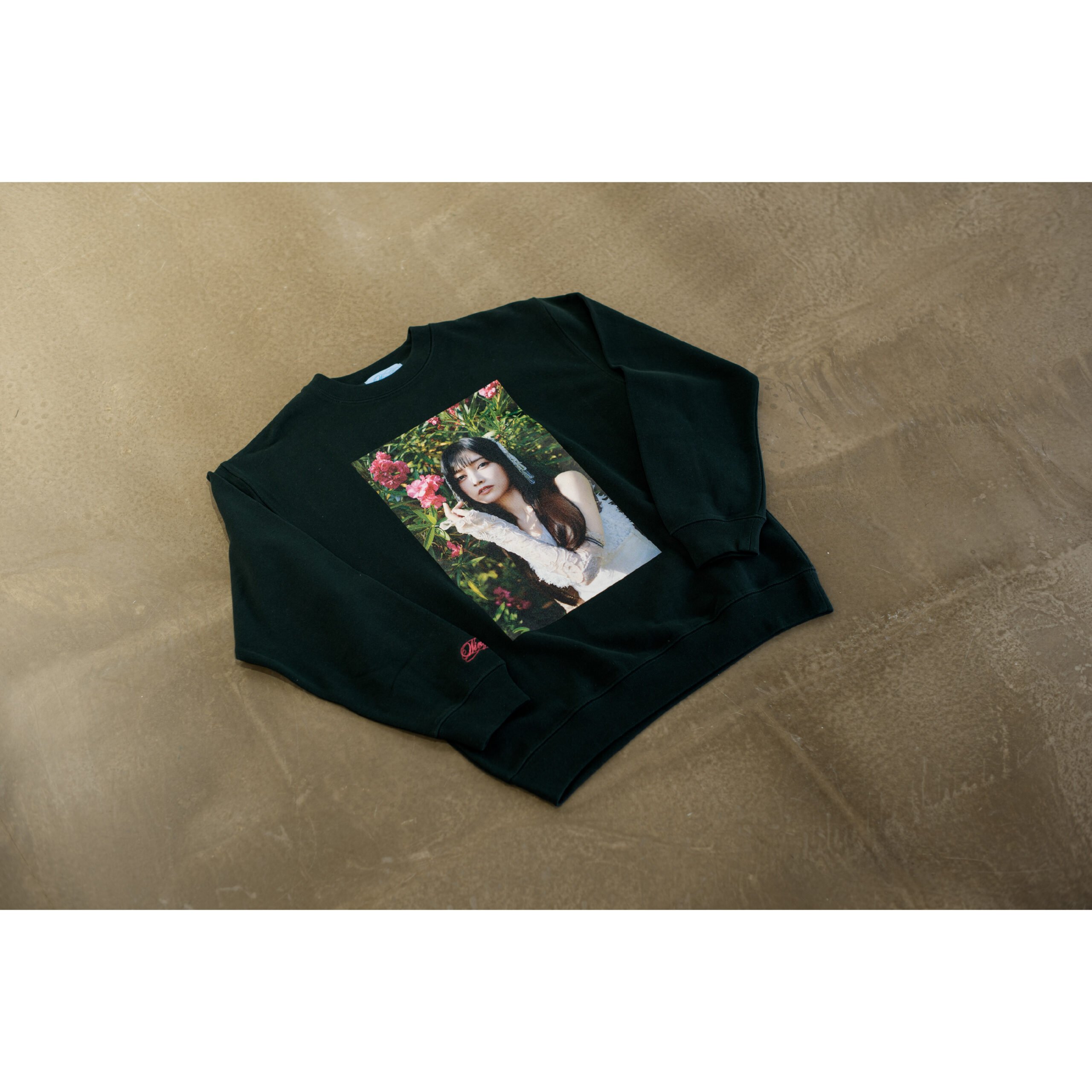 Wings:あひるの夢 スウェット