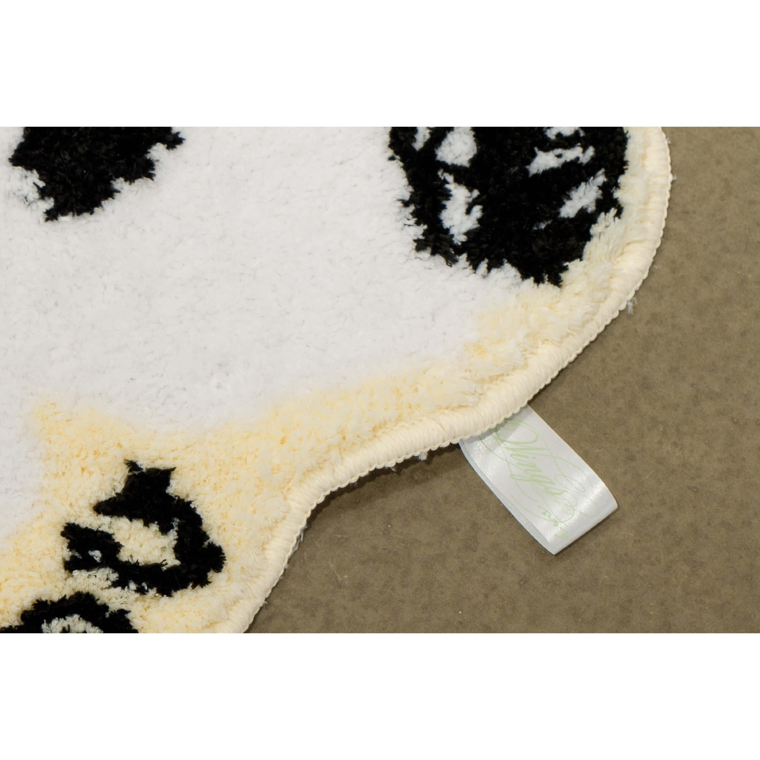 Wings:あひるの夢 ラグ【数量限定】