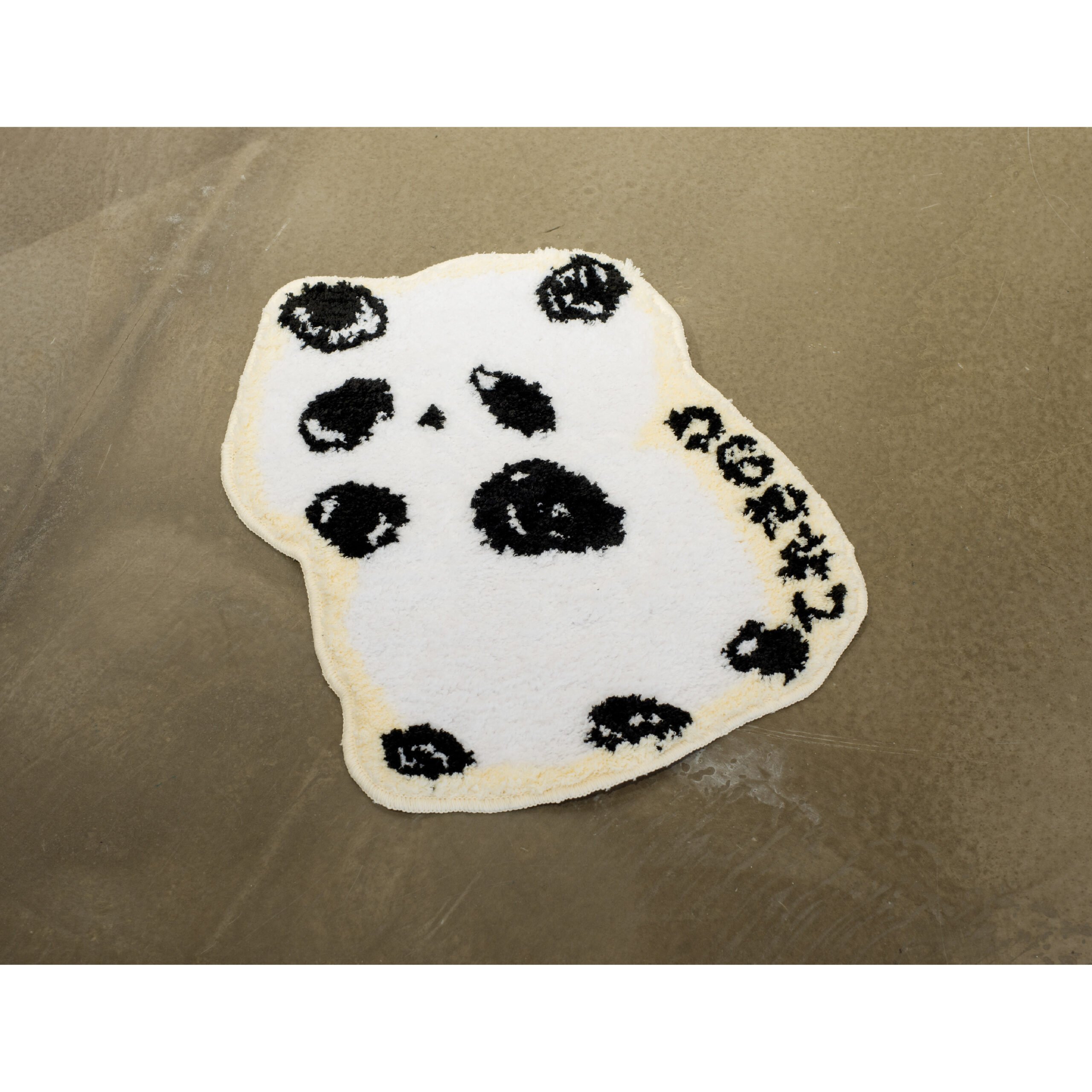 Wings:あひるの夢 ラグ【数量限定】