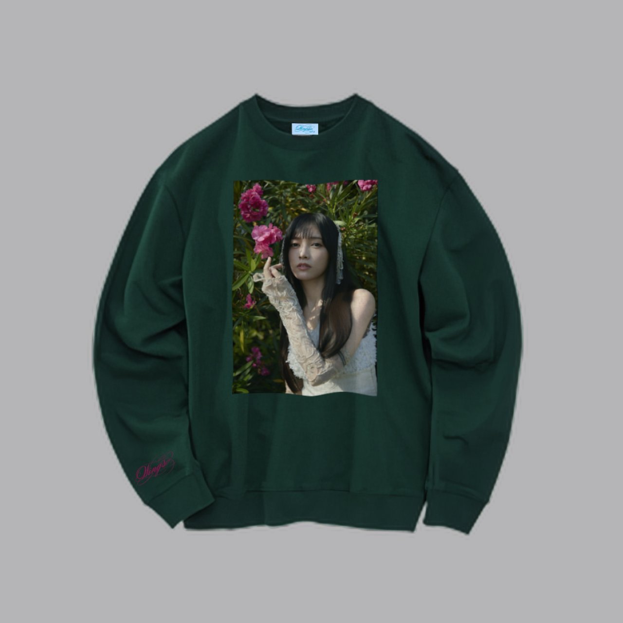 Wings:あひるの夢 スウェット