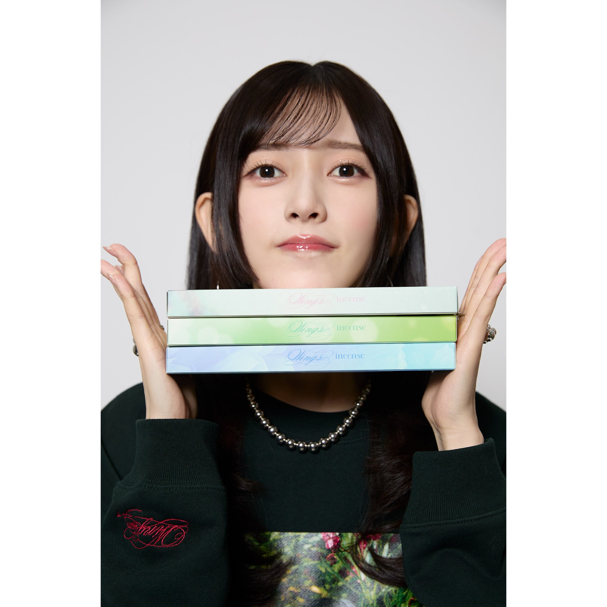 Wings:あひるの夢 インセンス