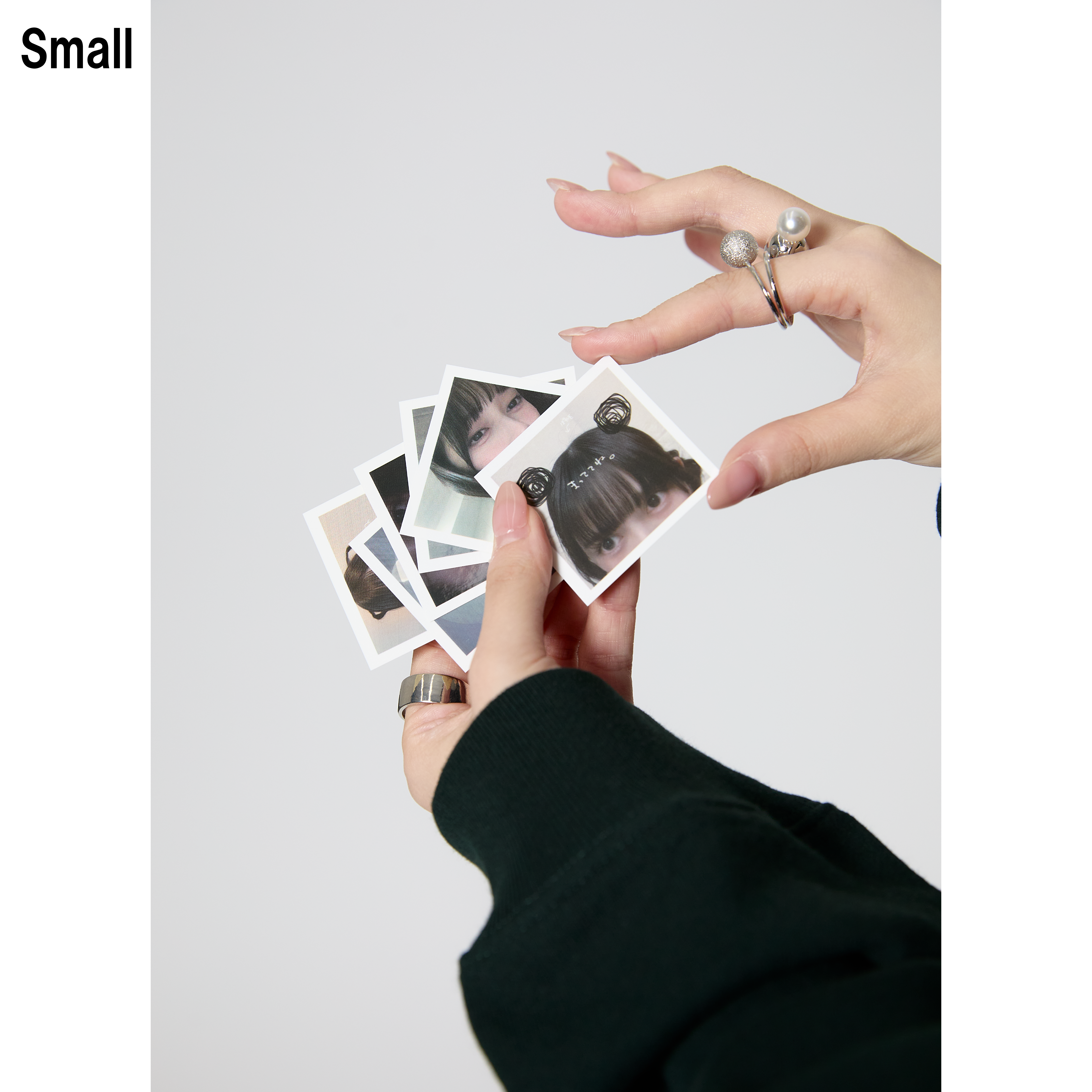 Wings:あひるの夢 ステッカーセット