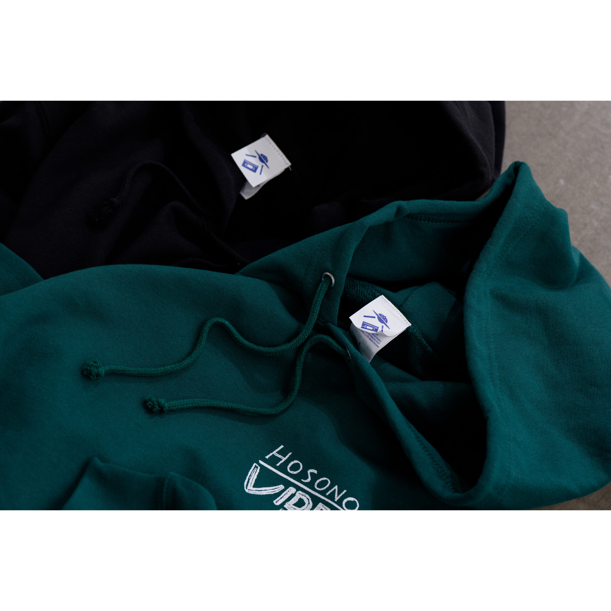 細野晴臣 - HOSONO VIDEO HOUSE フーディ [Ivy Green]