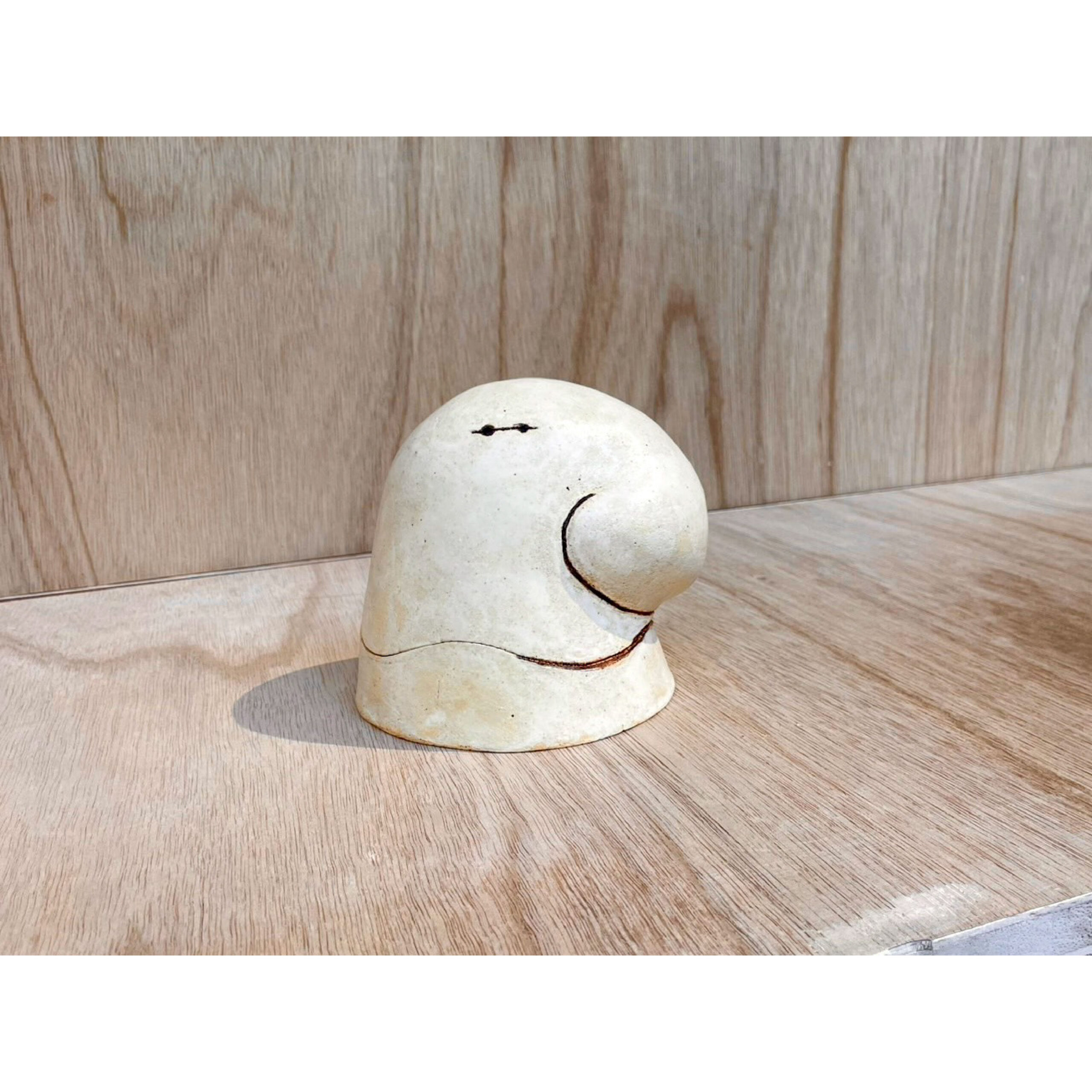 菅祐子 - 蓋物のオッサン[2]