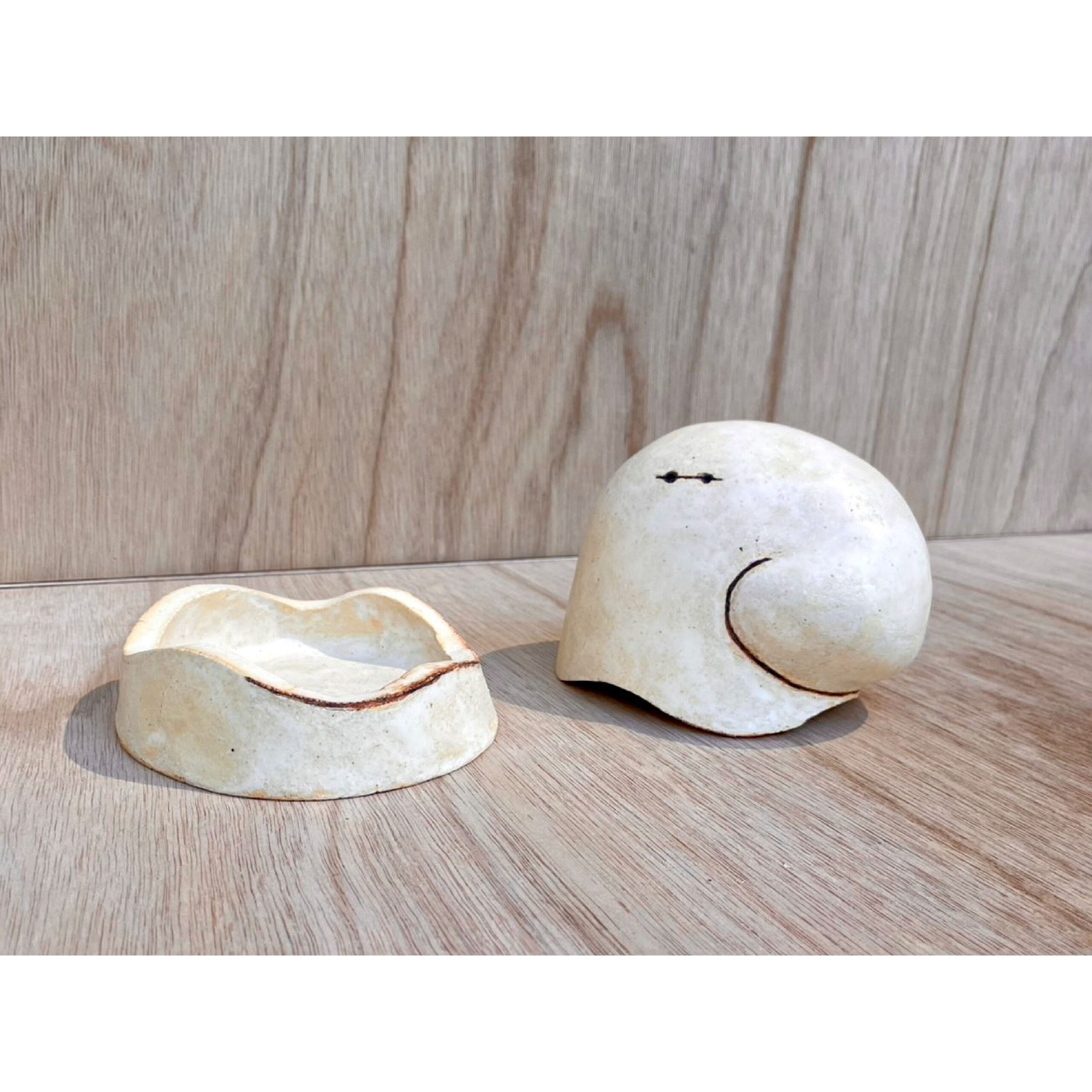 菅祐子 - 蓋物のオッサン[2]