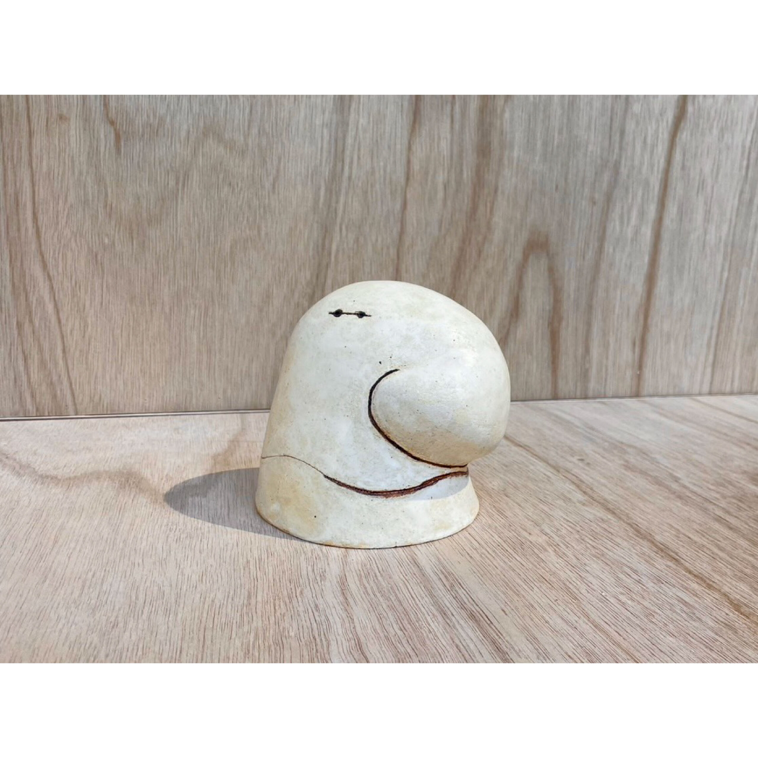 菅祐子 - 蓋物のオッサン[2]